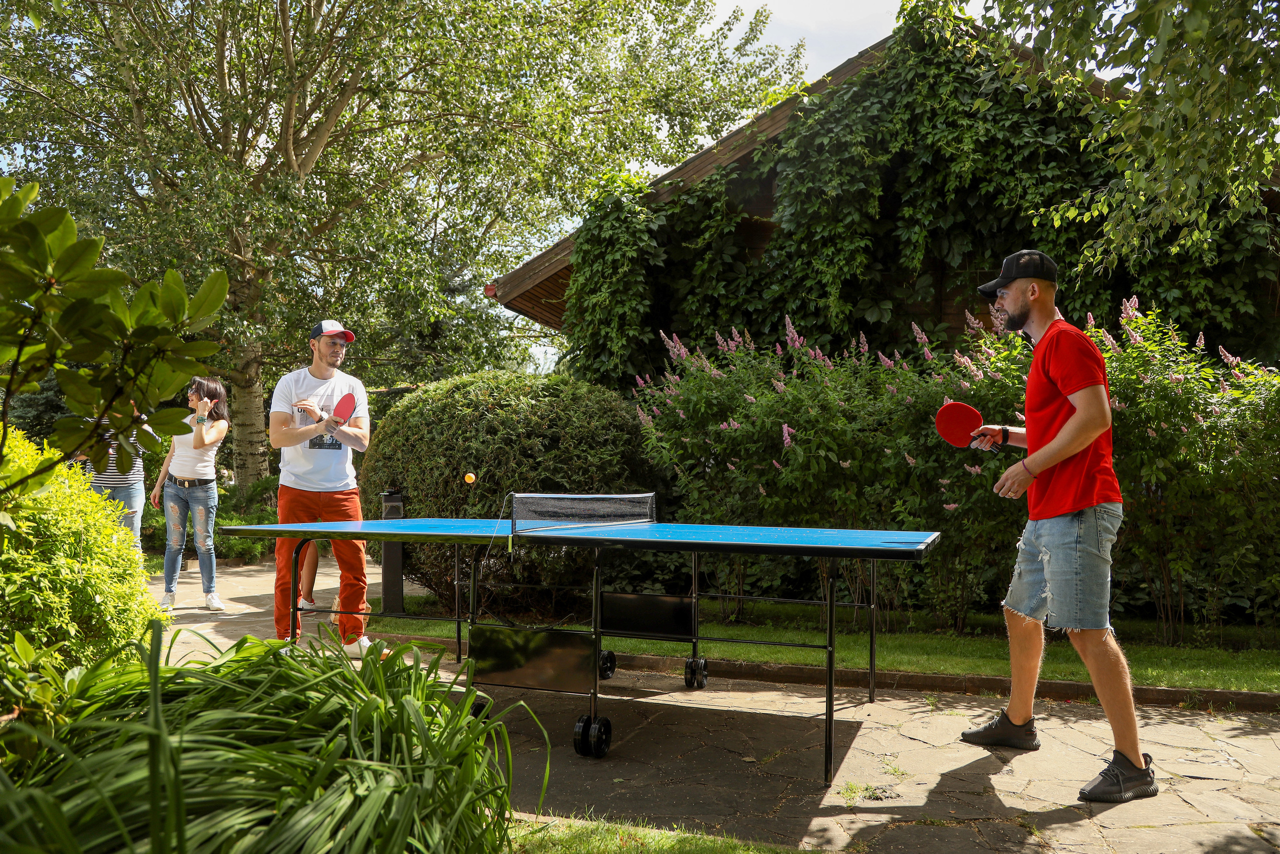 DIS регата 2023. Фотограф Антон Чупринин