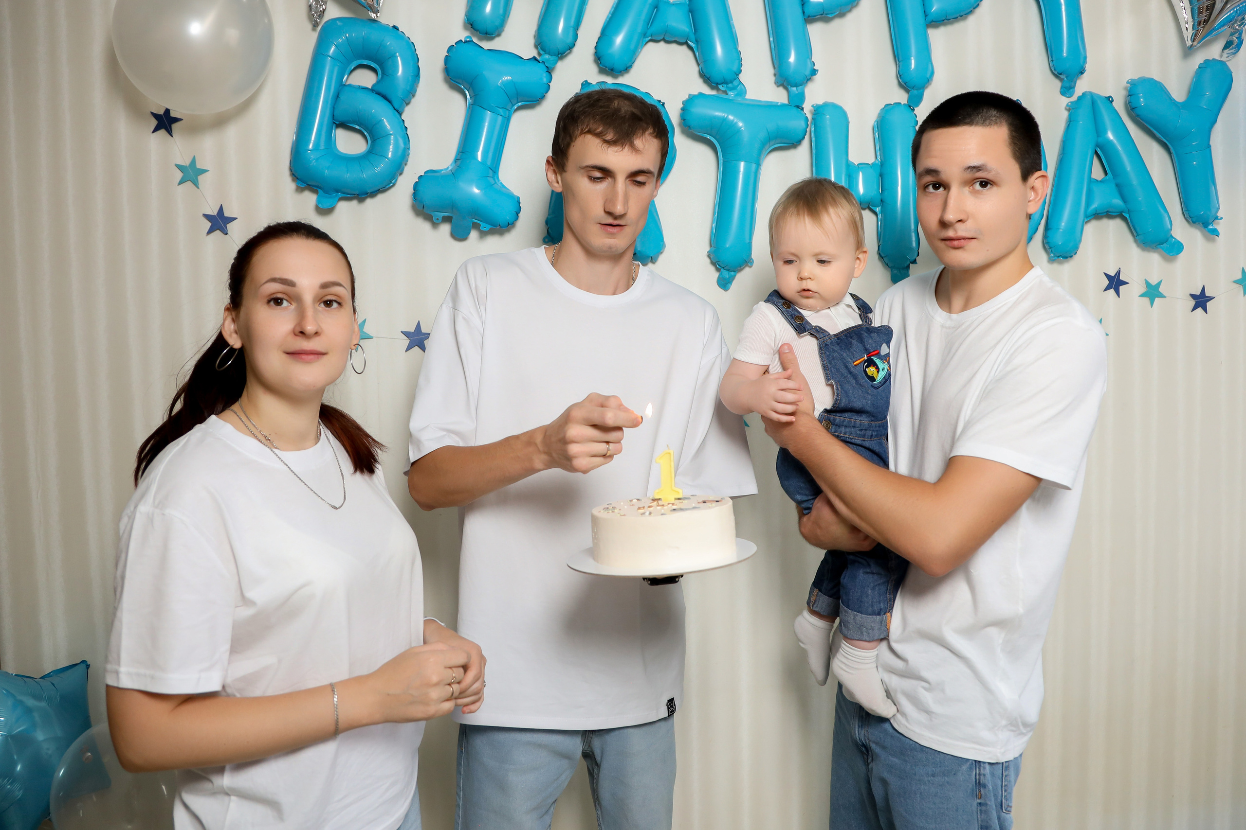 Годовасие. Фотограф Антон Чупринин