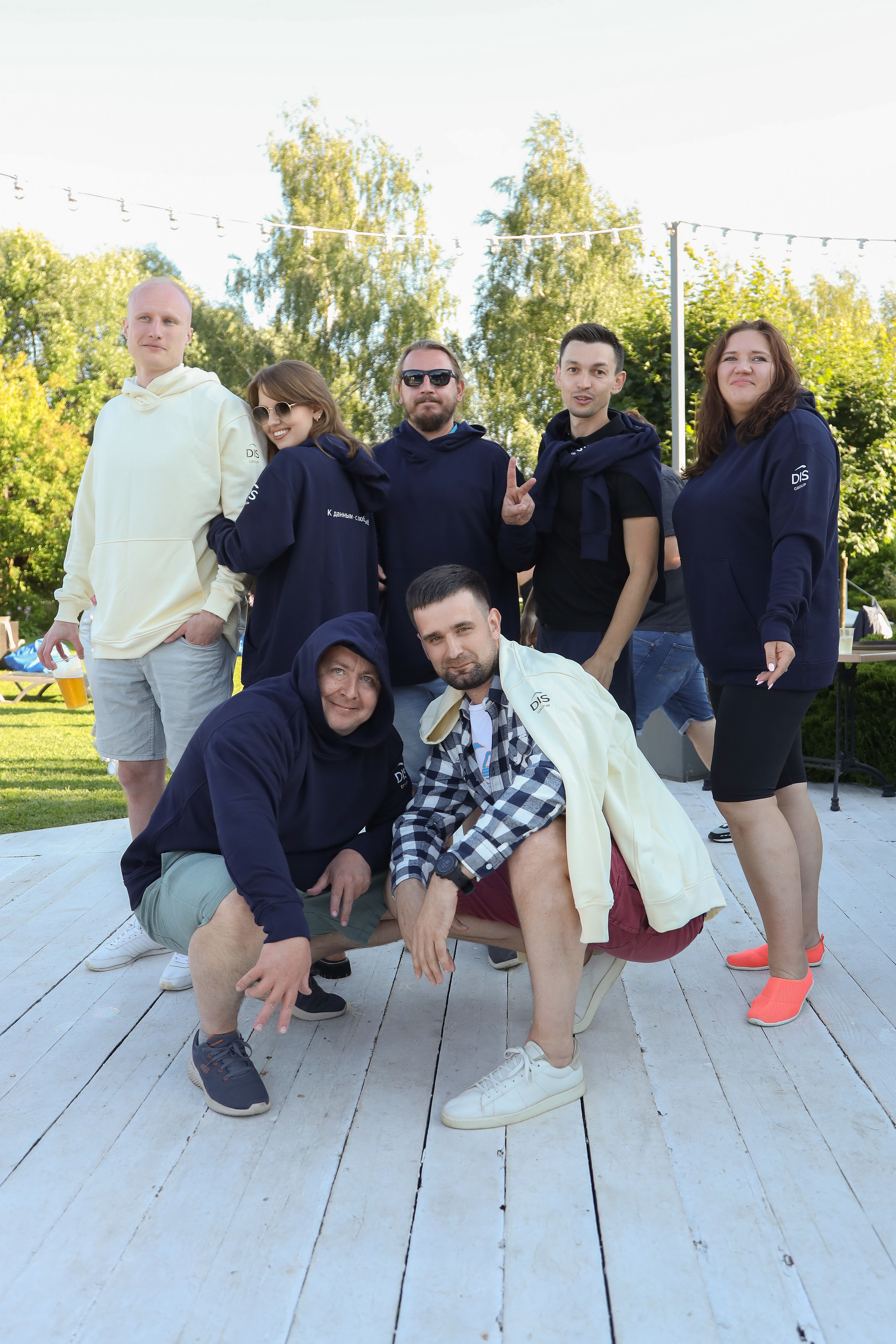 DIS регата 2023. Фотограф Антон Чупринин