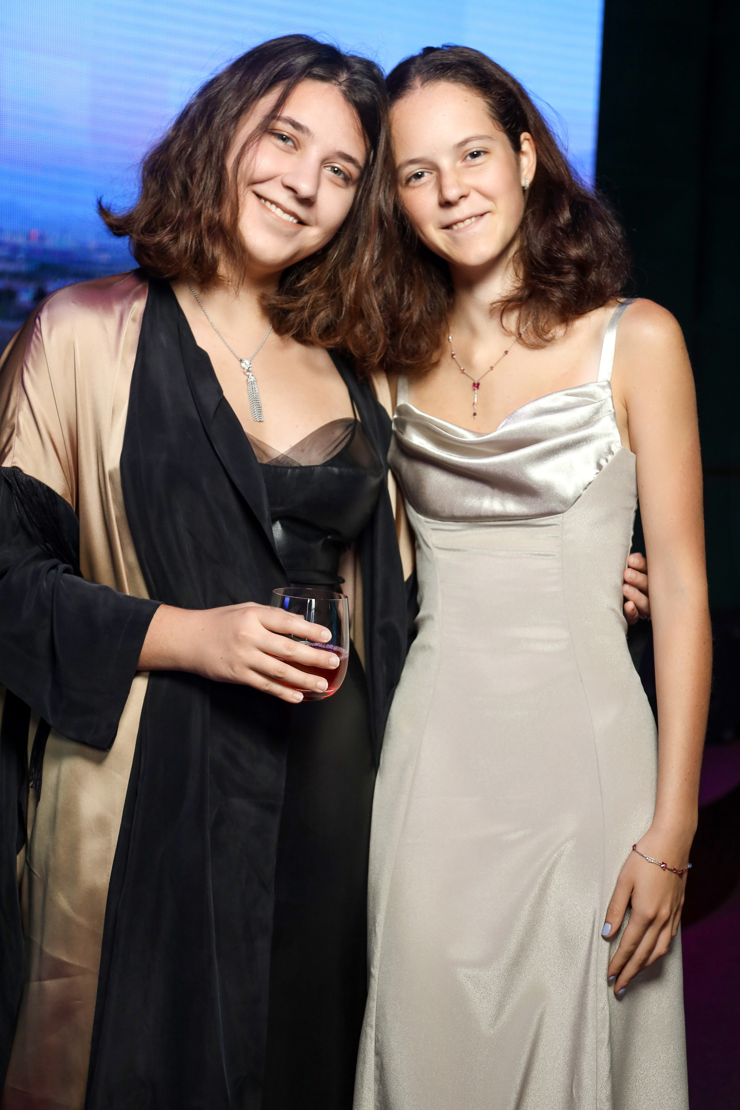 ДР Ольги. Фотограф Антон Чупринин