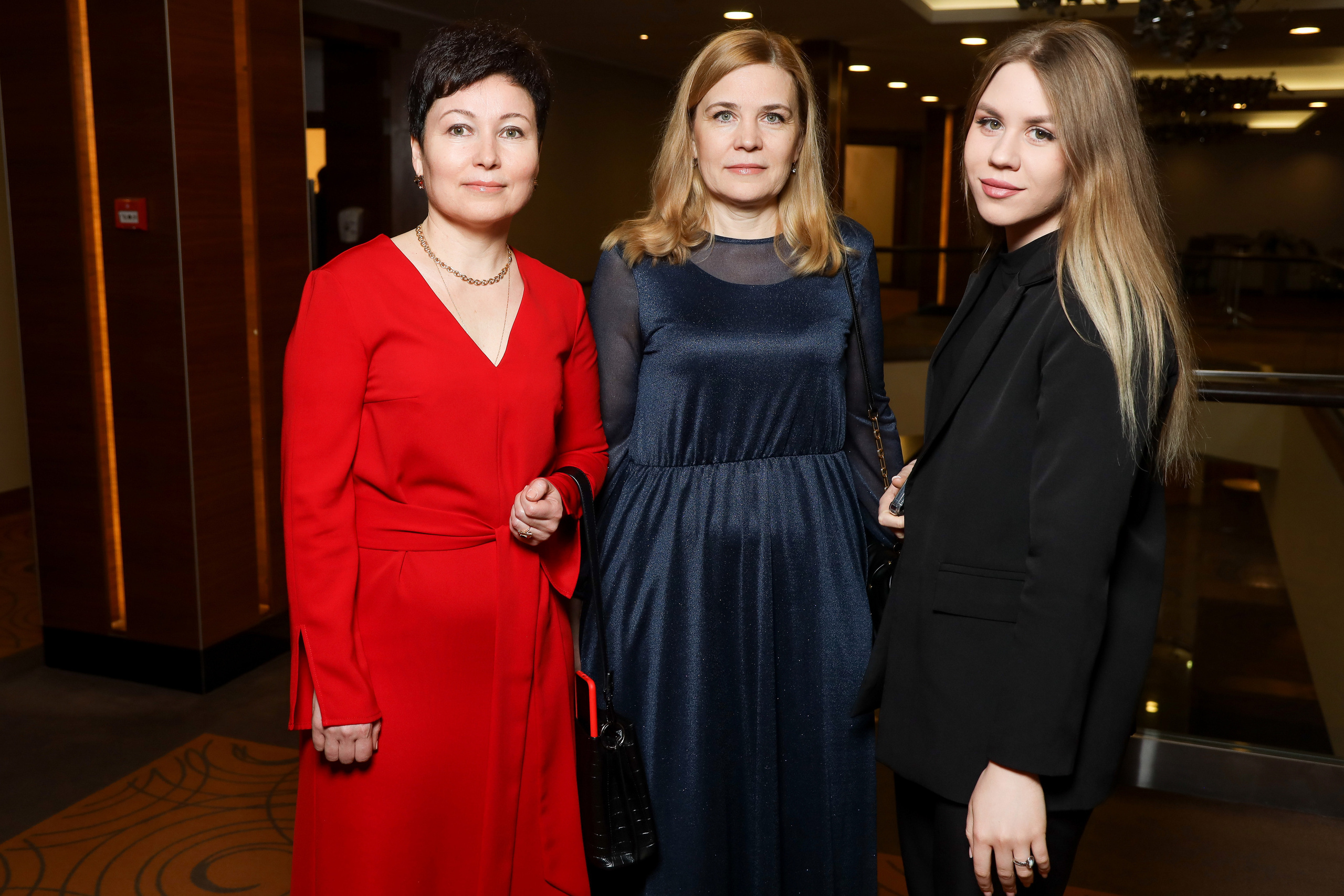 B.Braun 15.03.23. Фотограф Антон Чупринин