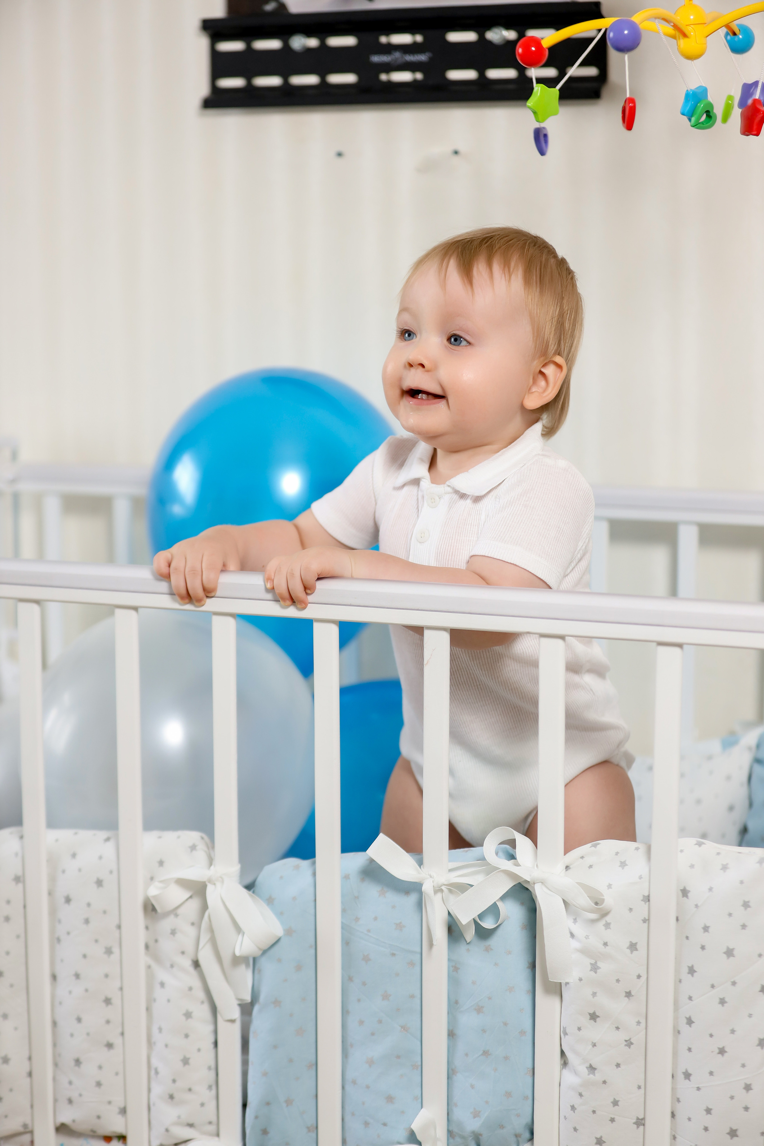 Годовасие. Фотограф Антон Чупринин