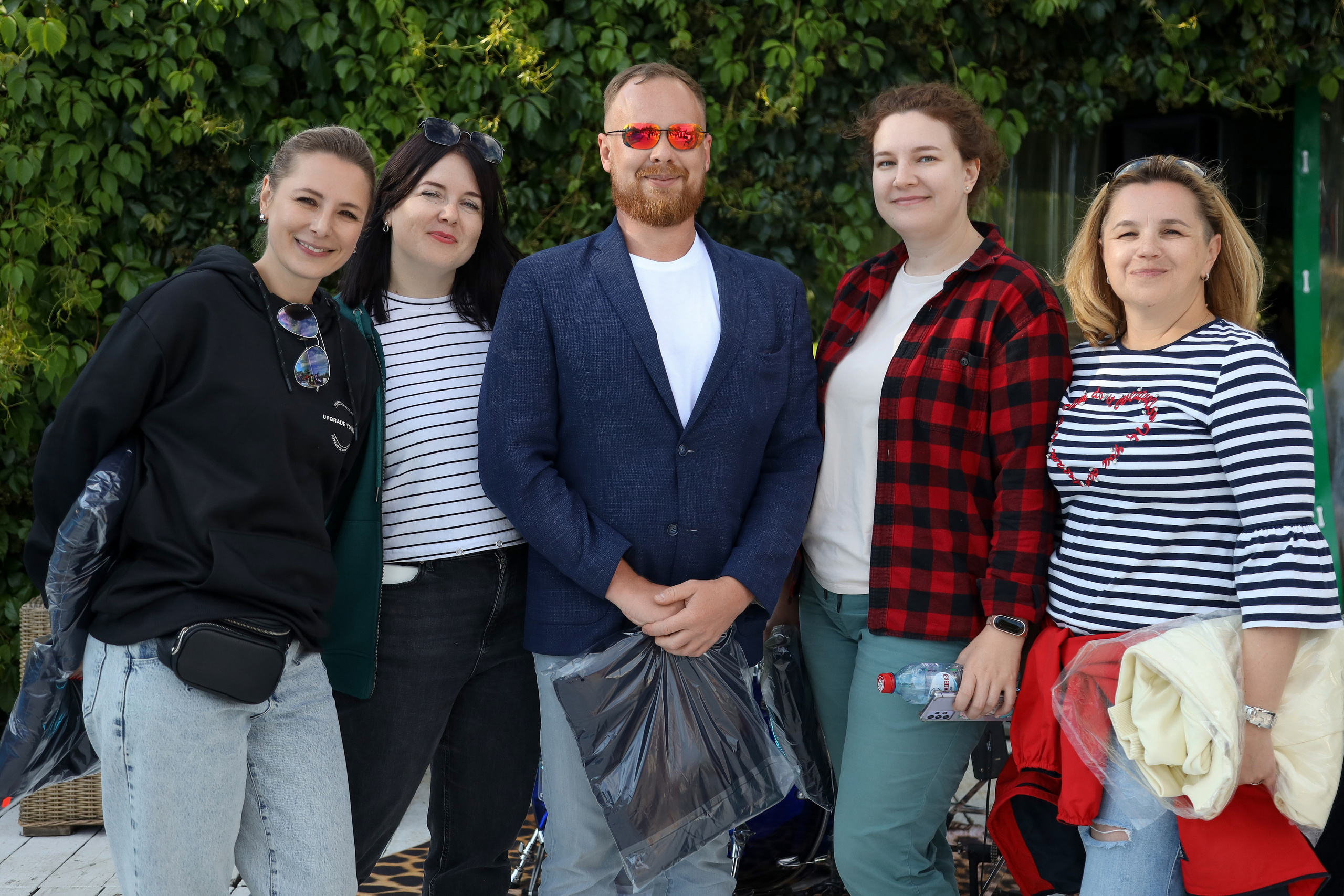 DIS регата 2023. Фотограф Антон Чупринин