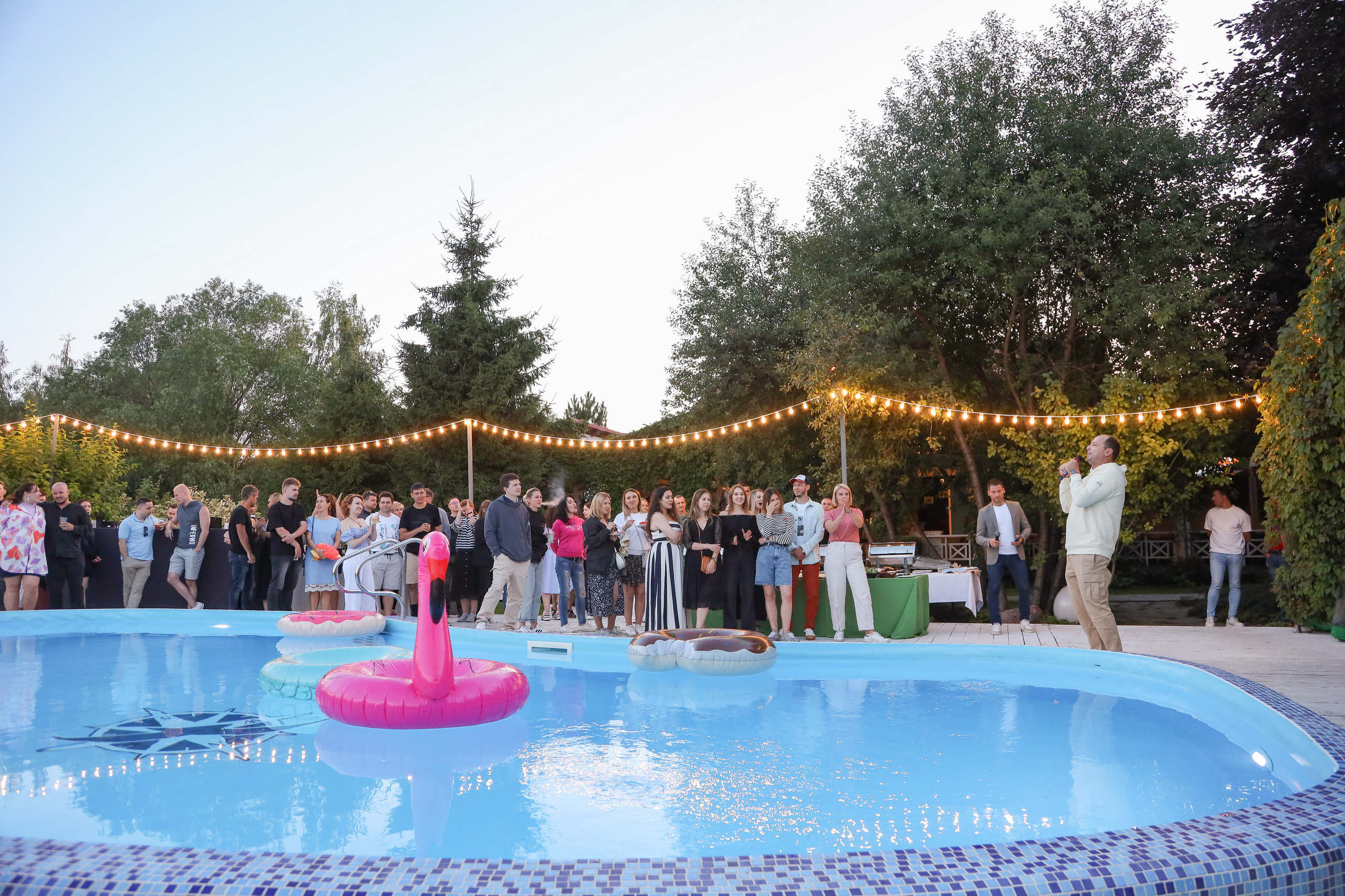 DIS регата 2023. Фотограф Антон Чупринин