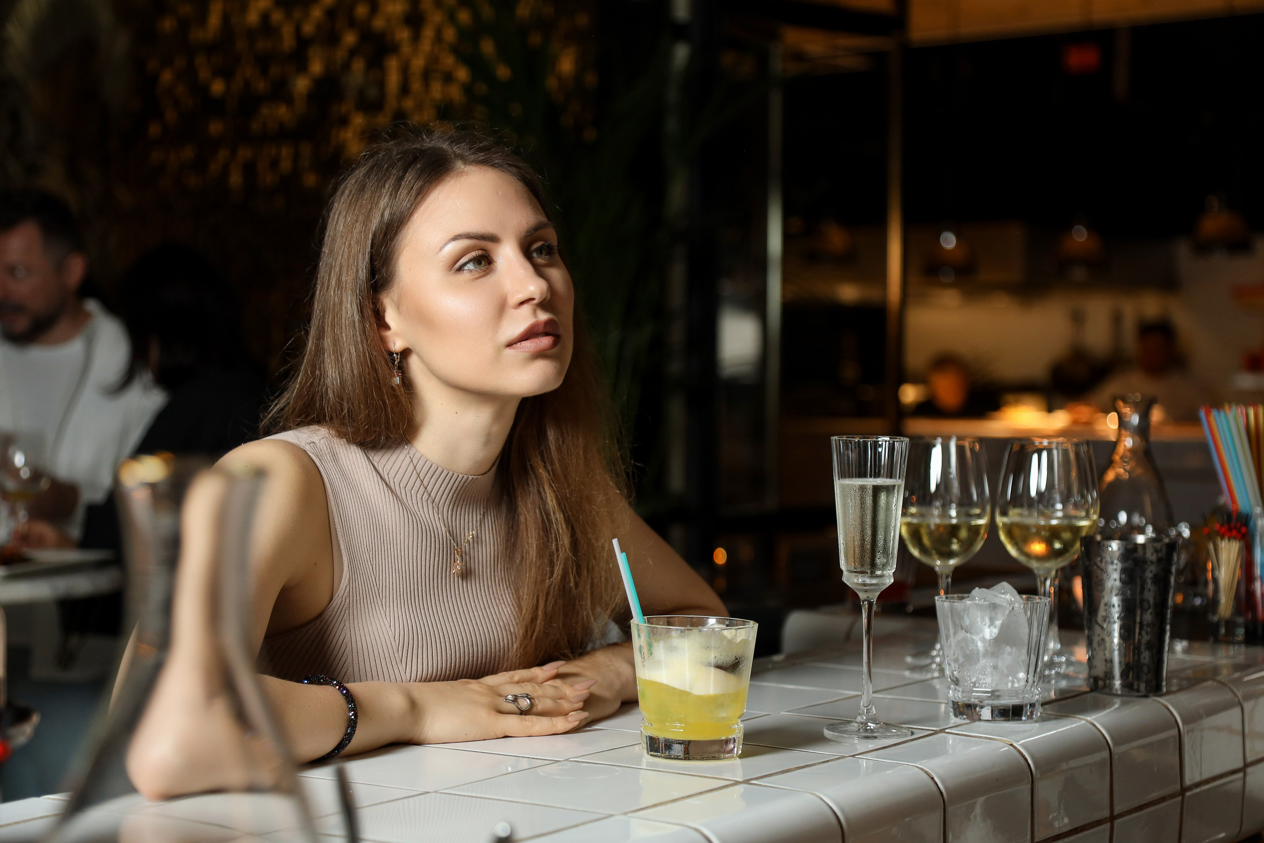 ДР Юли. Фотограф Антон Чупринин