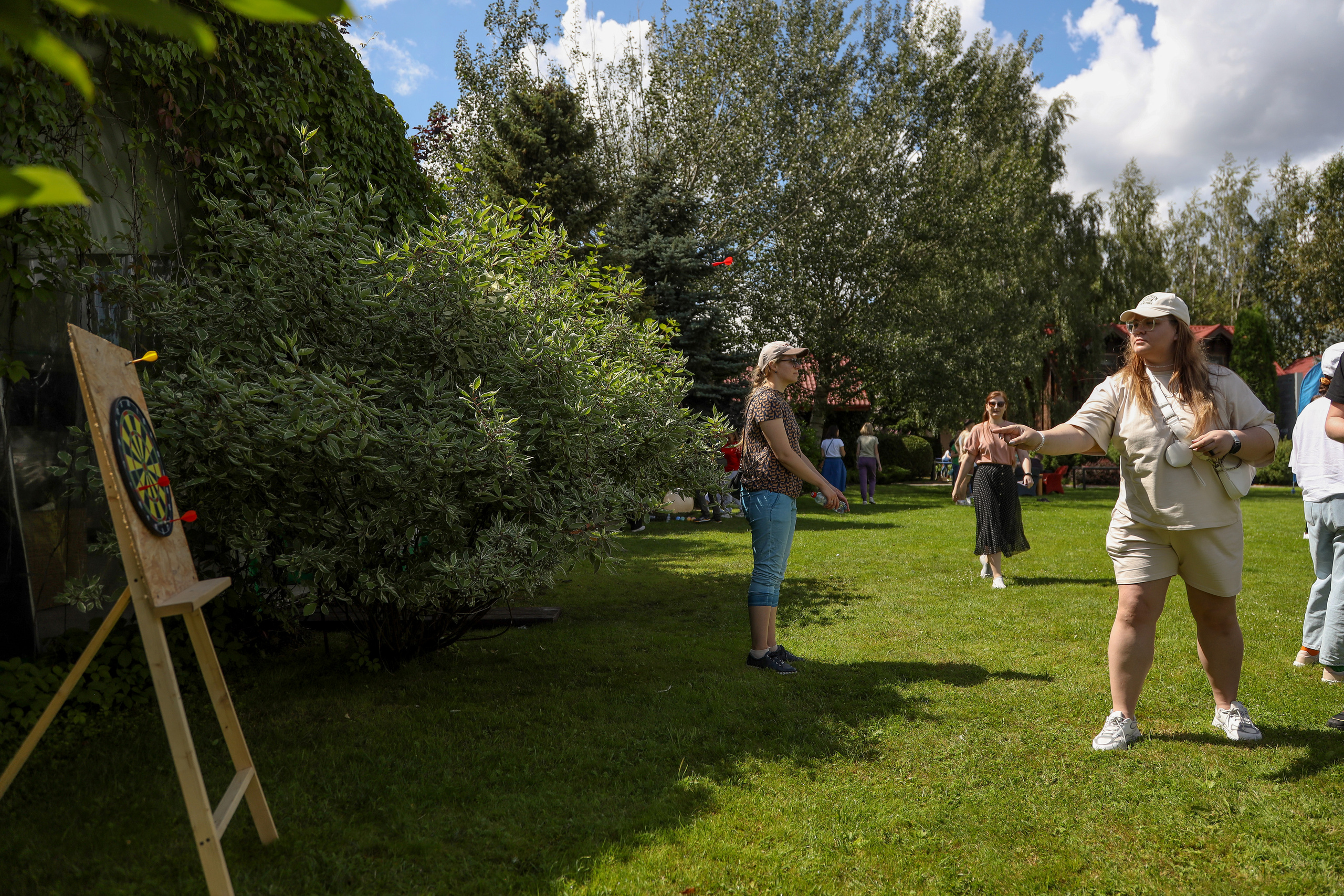 DIS регата 2023. Фотограф Антон Чупринин