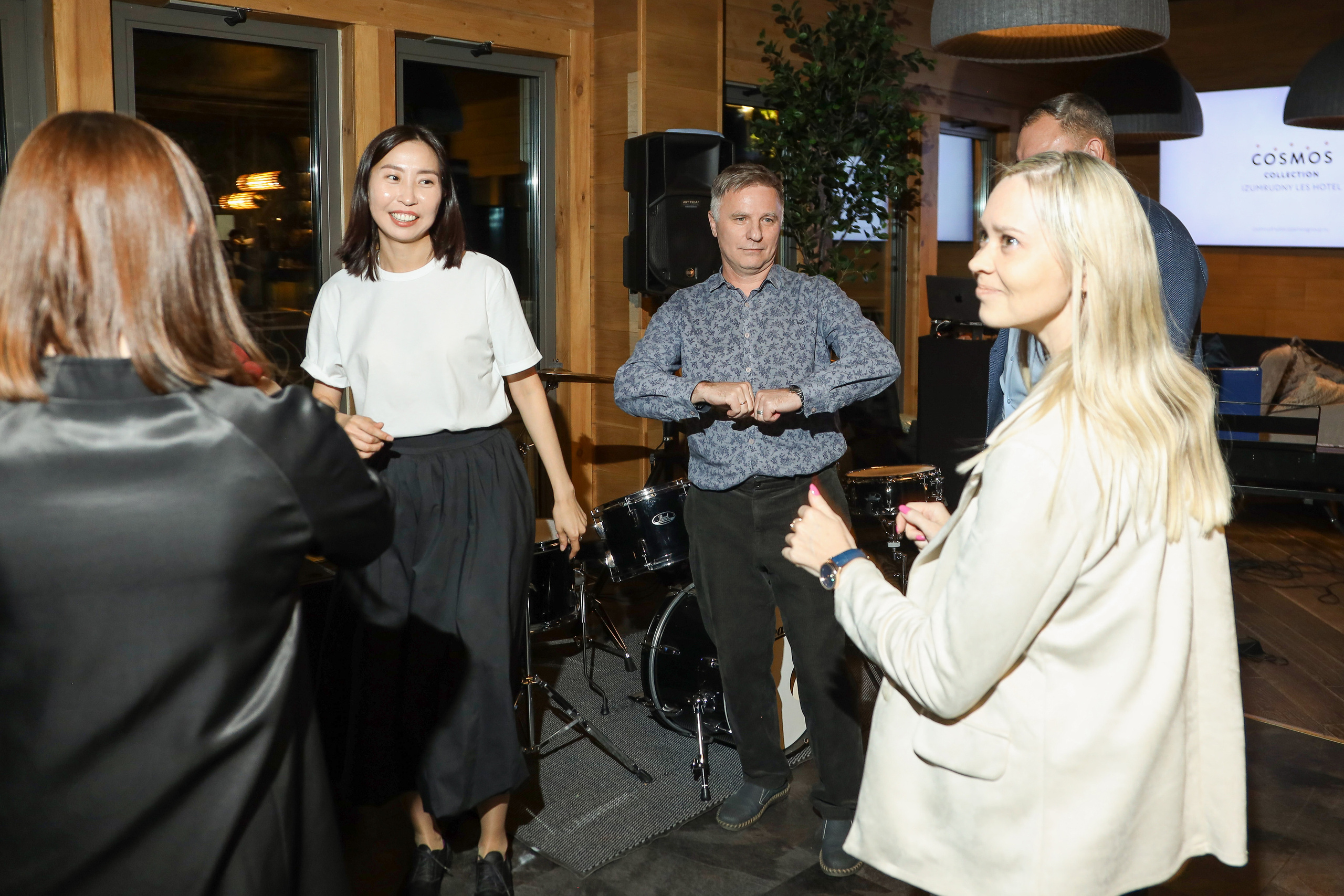 Project Trade. Фотограф Антон Чупринин