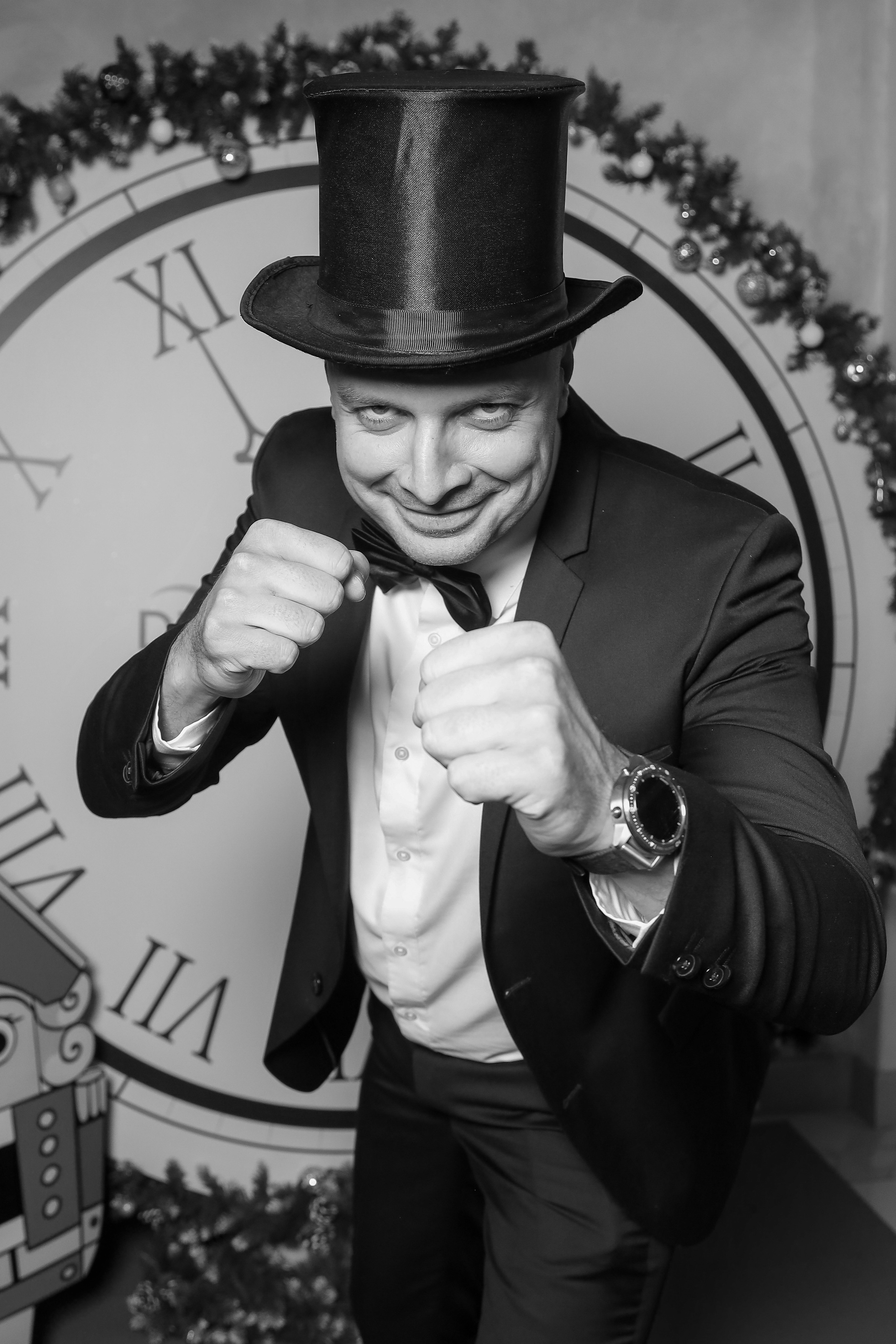 Dis Group 22.12.22. Фотограф Антон Чупринин