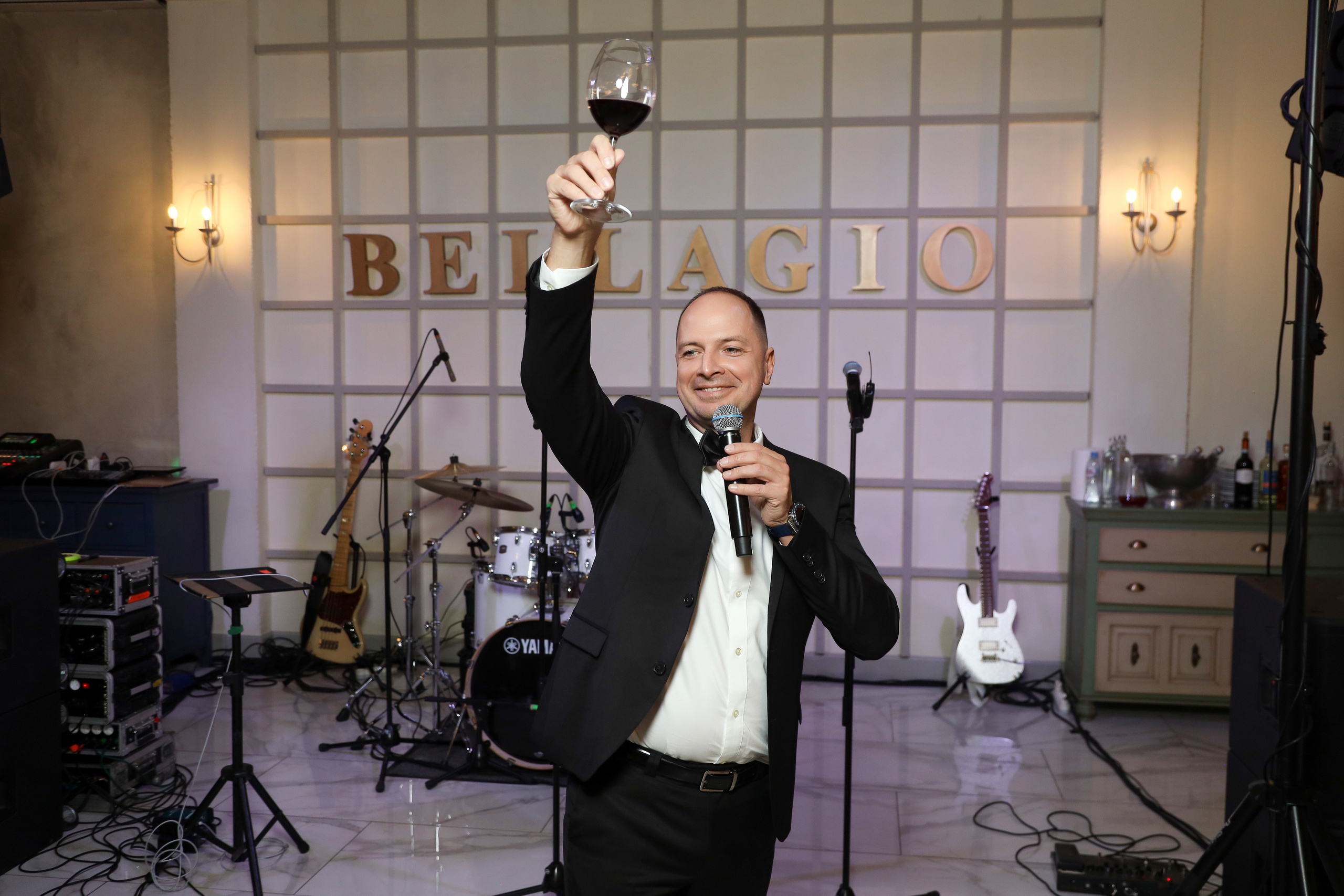 Dis Group 22.12.22. Фотограф Антон Чупринин