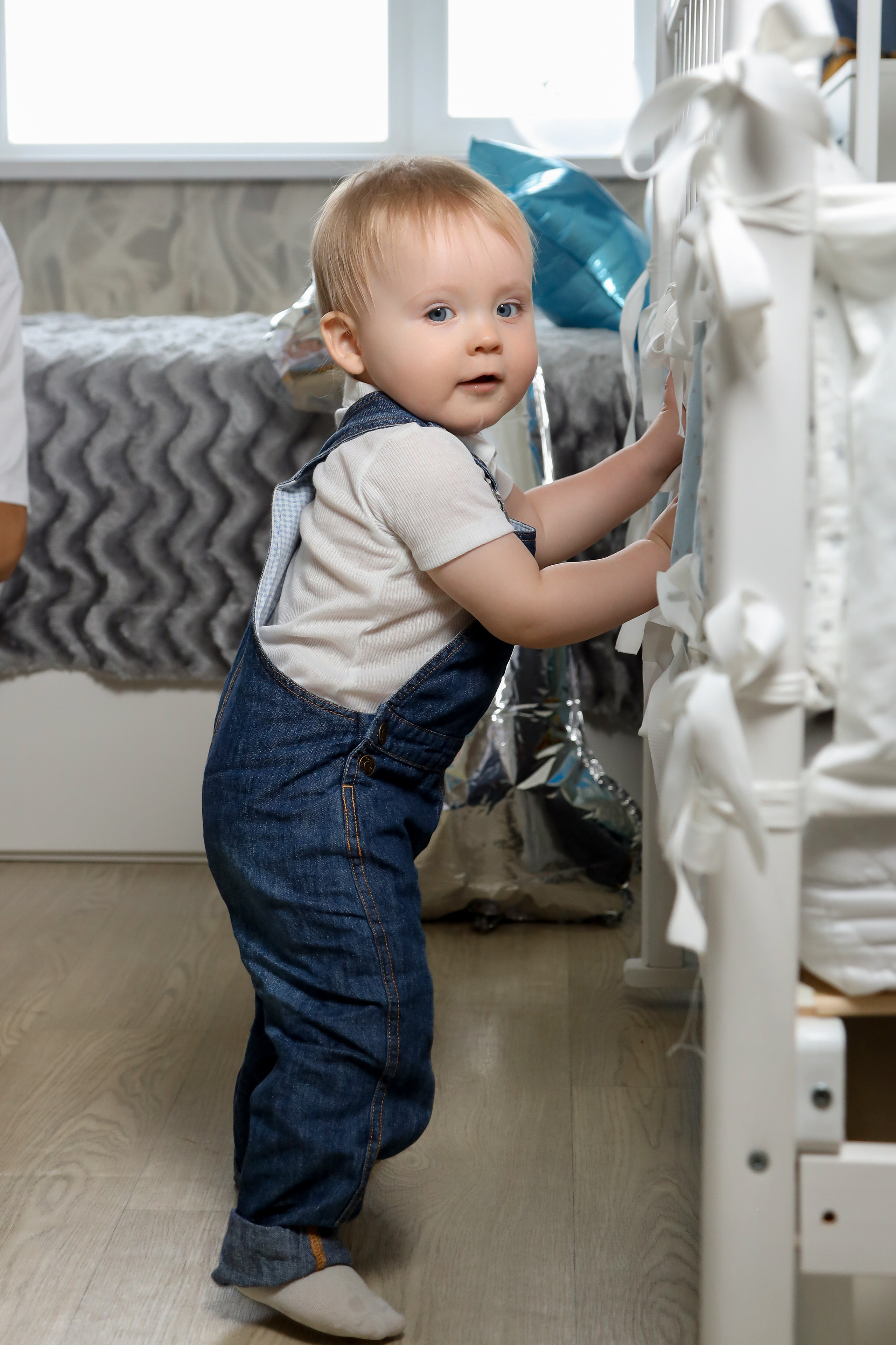 Годовасие. Фотограф Антон Чупринин