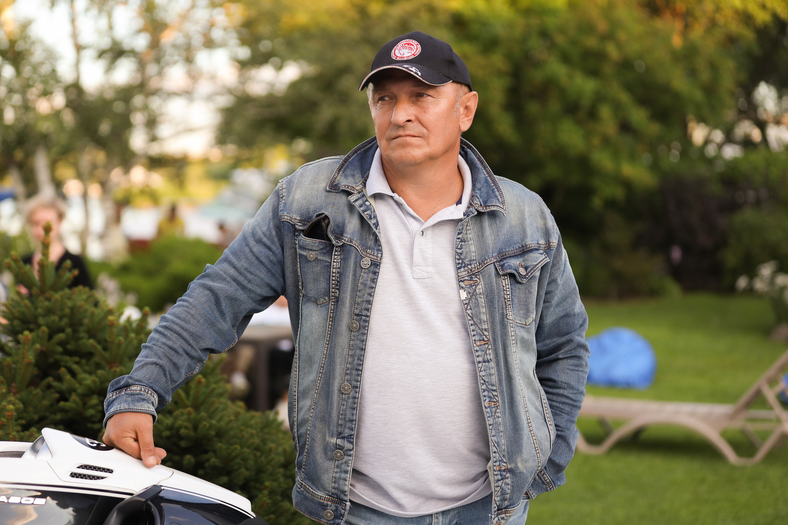 DIS регата 2023. Фотограф Антон Чупринин