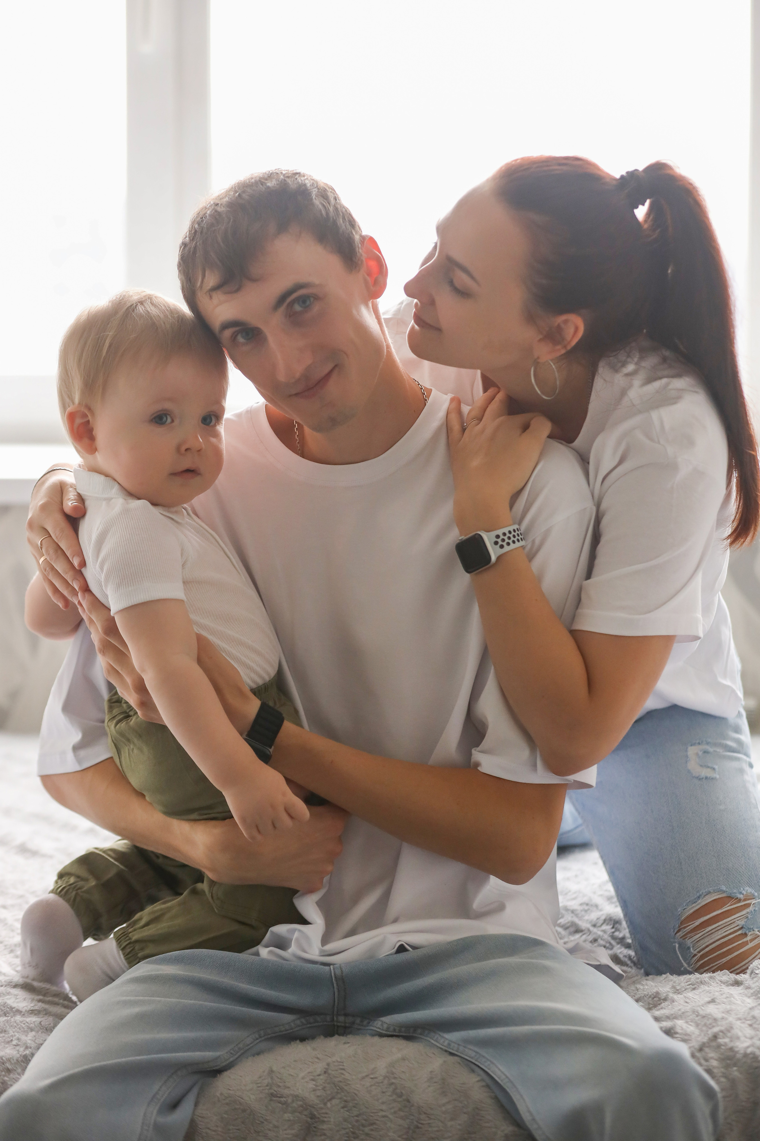 Годовасие. Фотограф Антон Чупринин