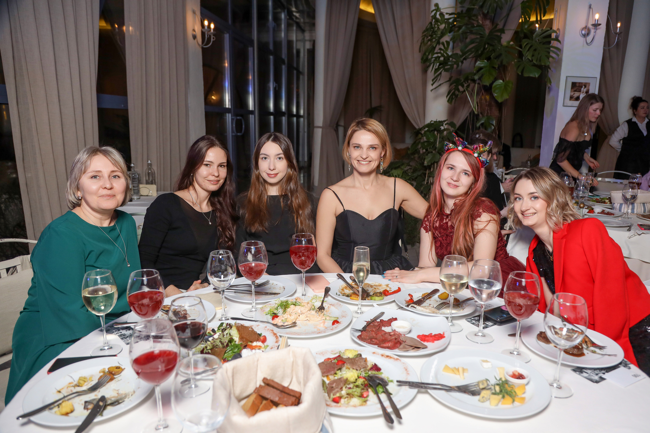 Dis Group 22.12.22. Фотограф Антон Чупринин