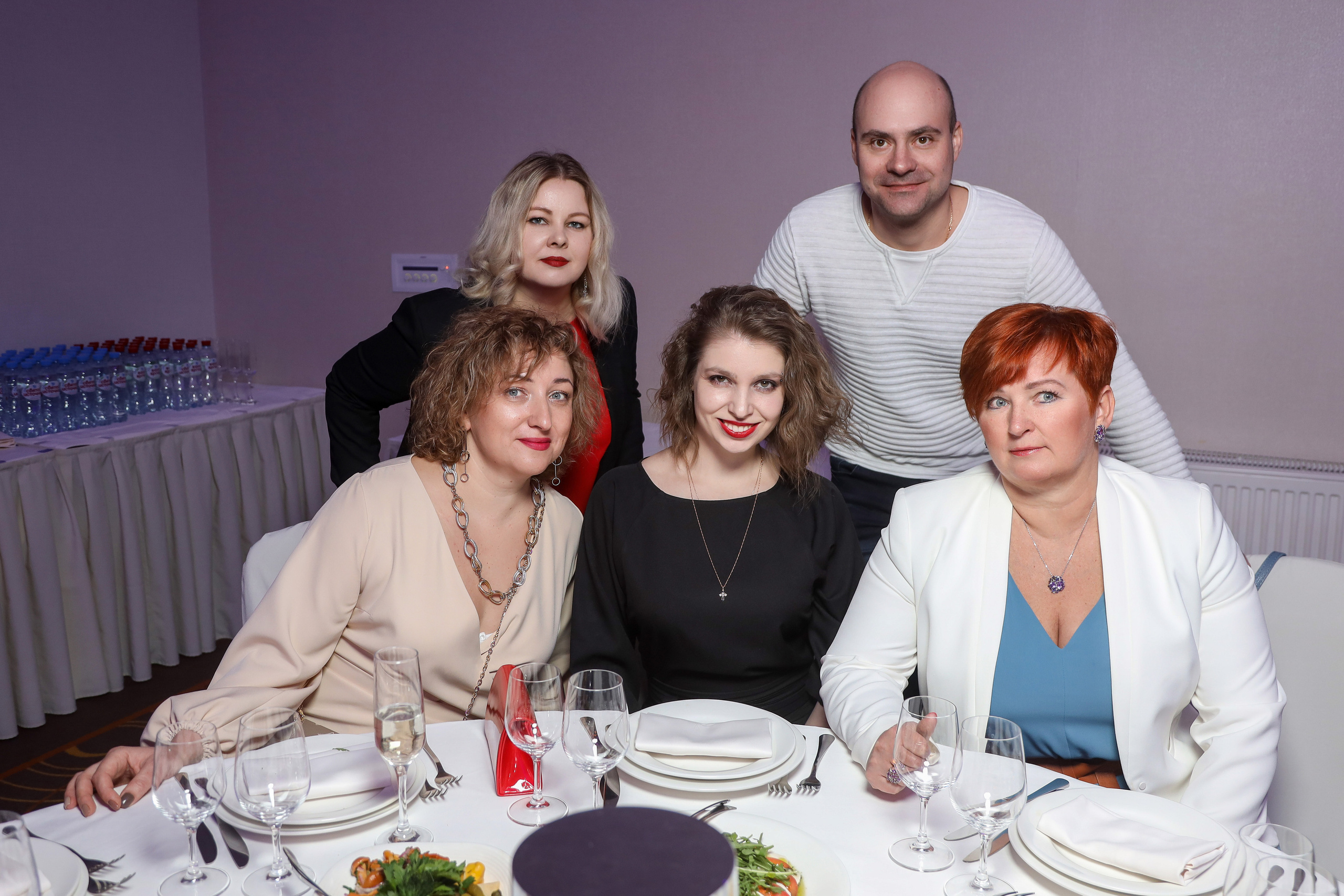 B.Braun 15.03.23. Фотограф Антон Чупринин