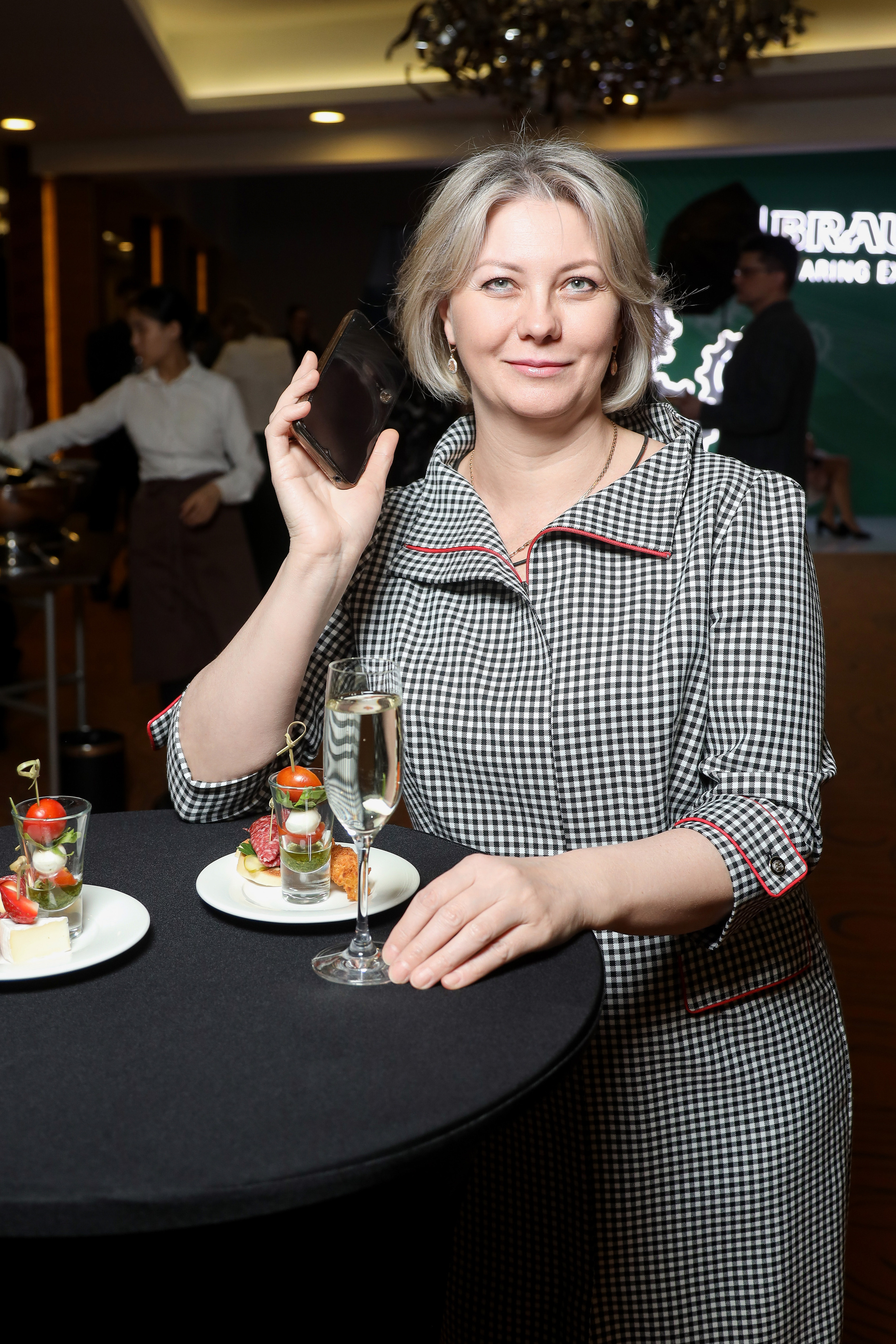 B.Braun 15.03.23. Фотограф Антон Чупринин