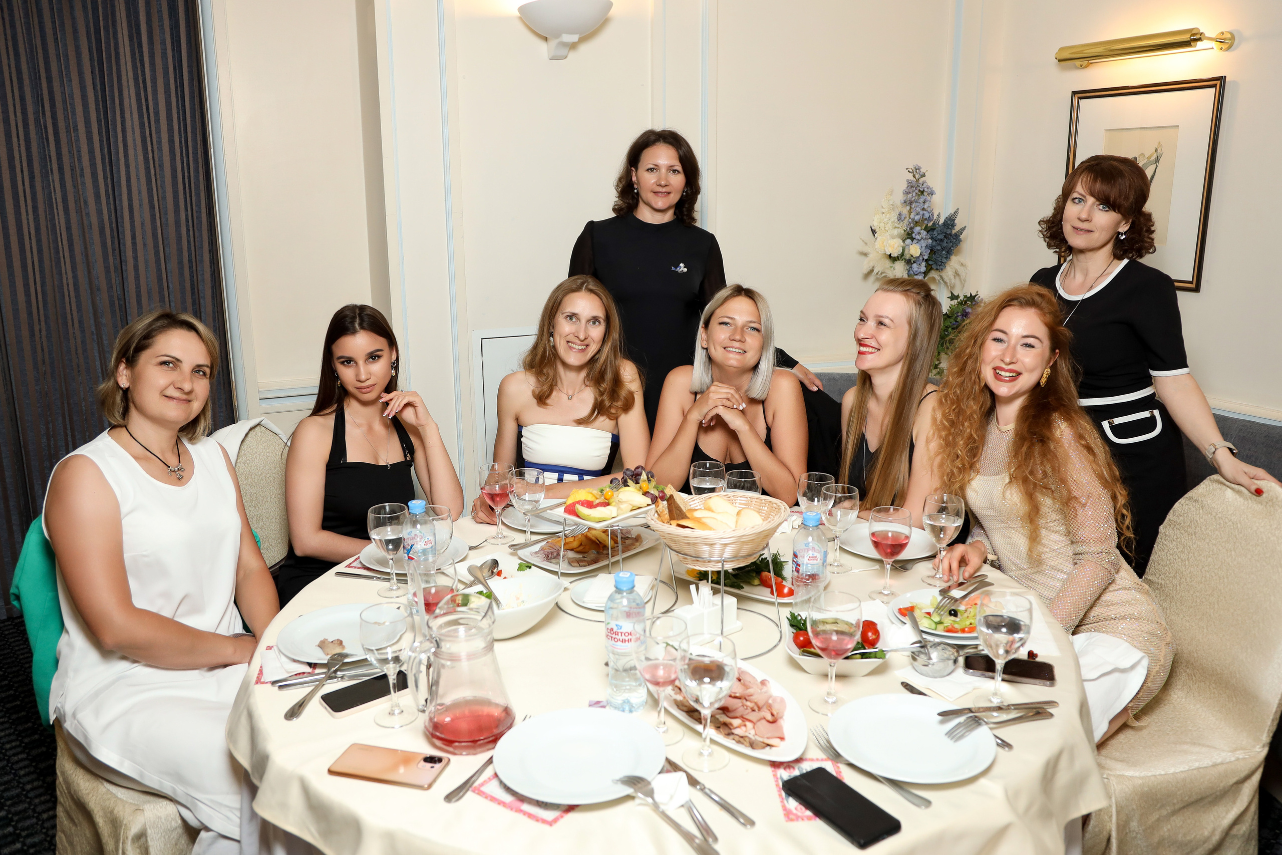 Level UP. Фотограф Антон Чупринин