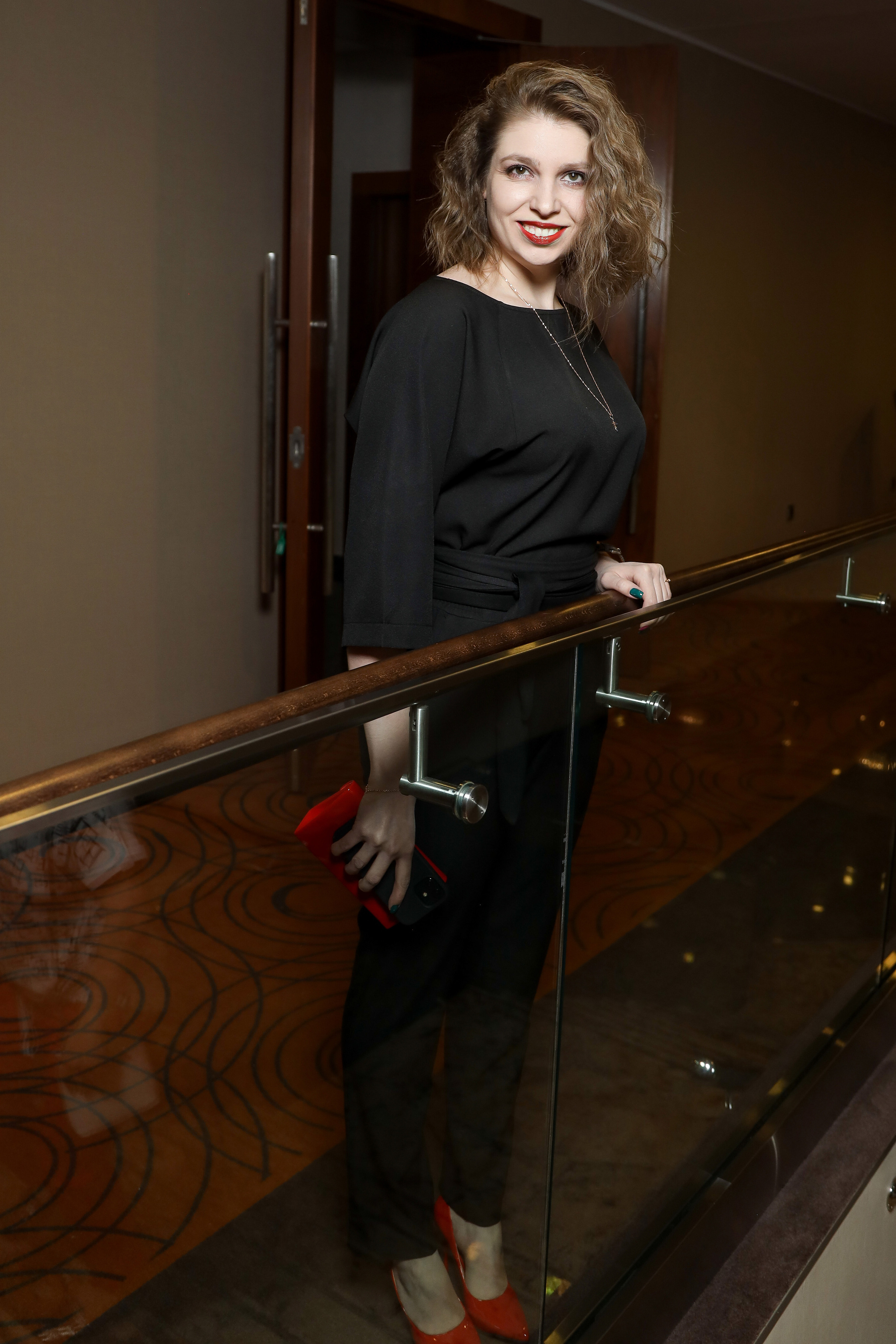 B.Braun 15.03.23. Фотограф Антон Чупринин