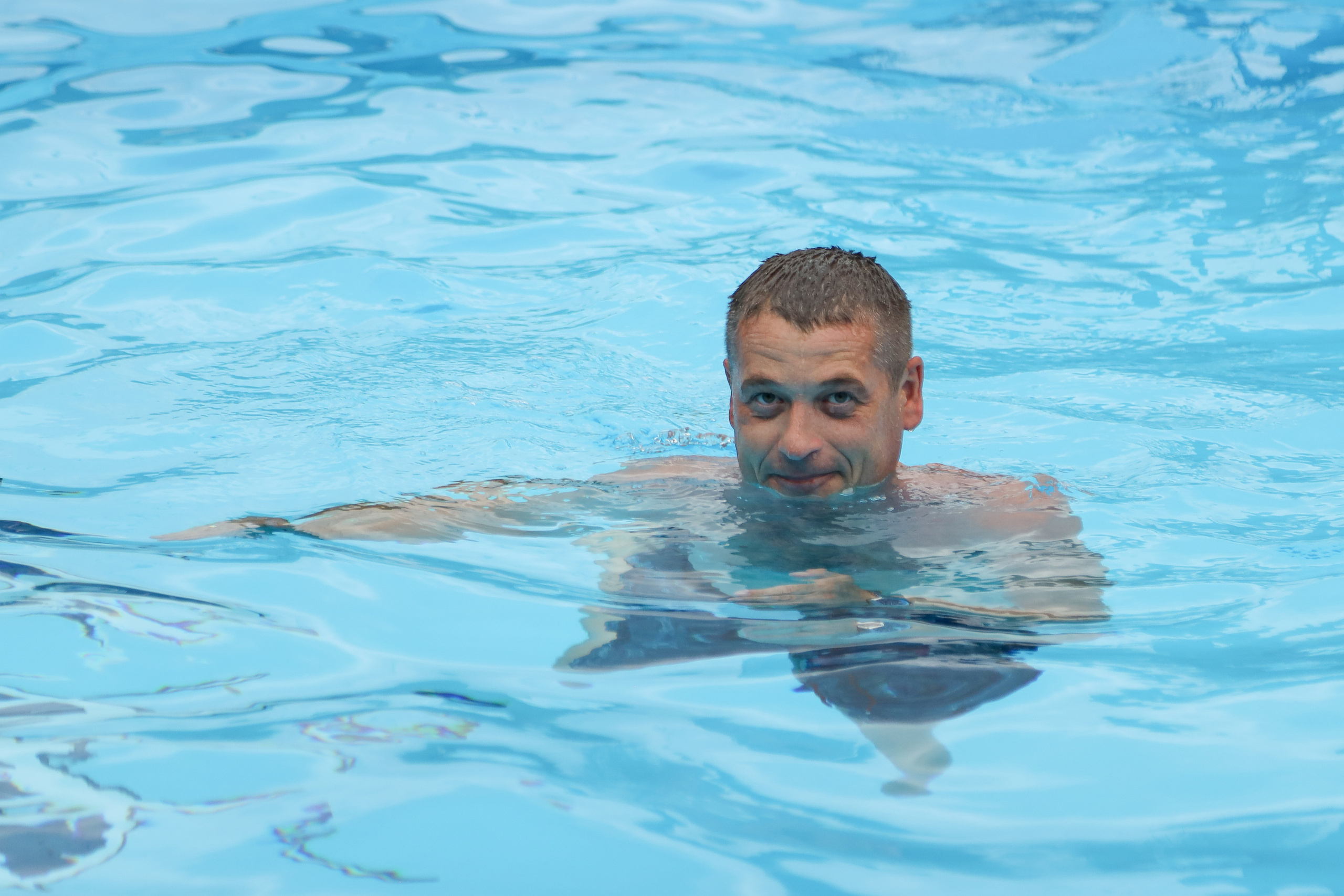 Фасадные решения — Регата. Фотограф Антон Чупринин