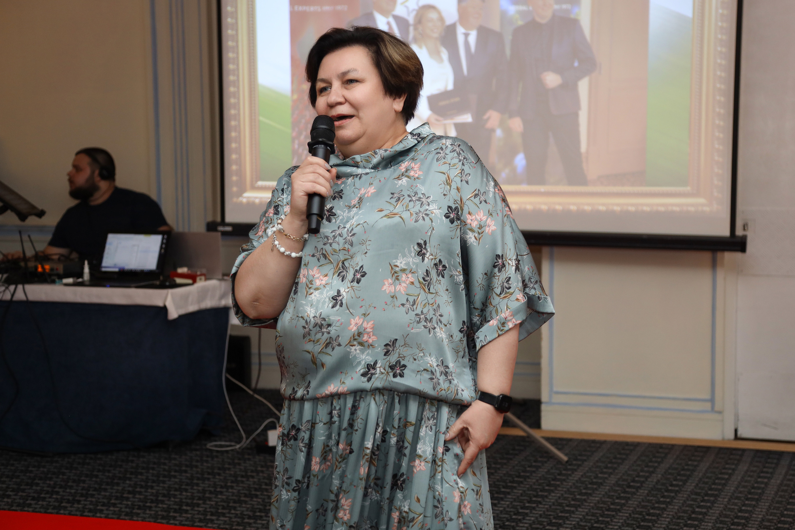 Level UP. Фотограф Антон Чупринин