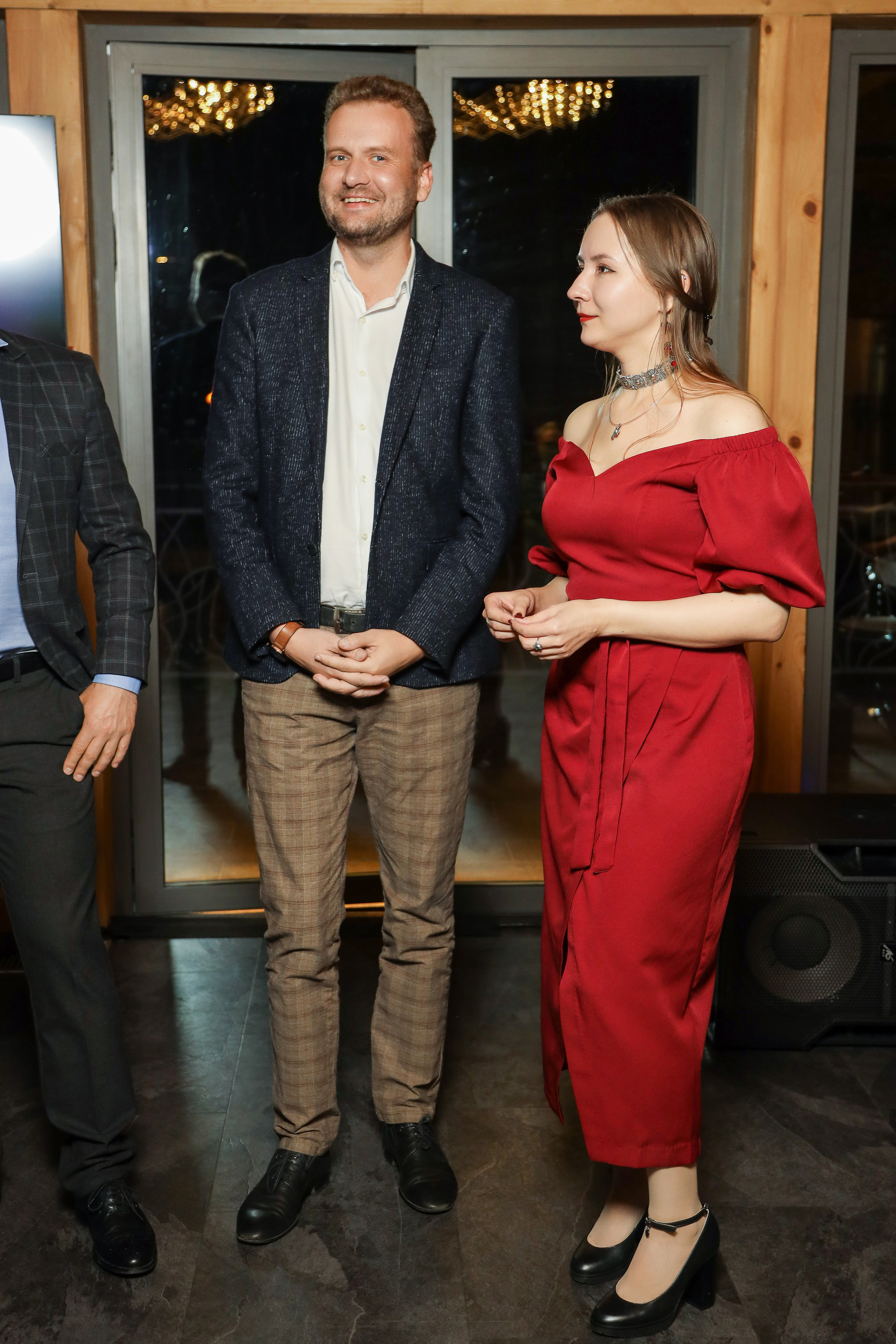 Project Trade. Фотограф Антон Чупринин