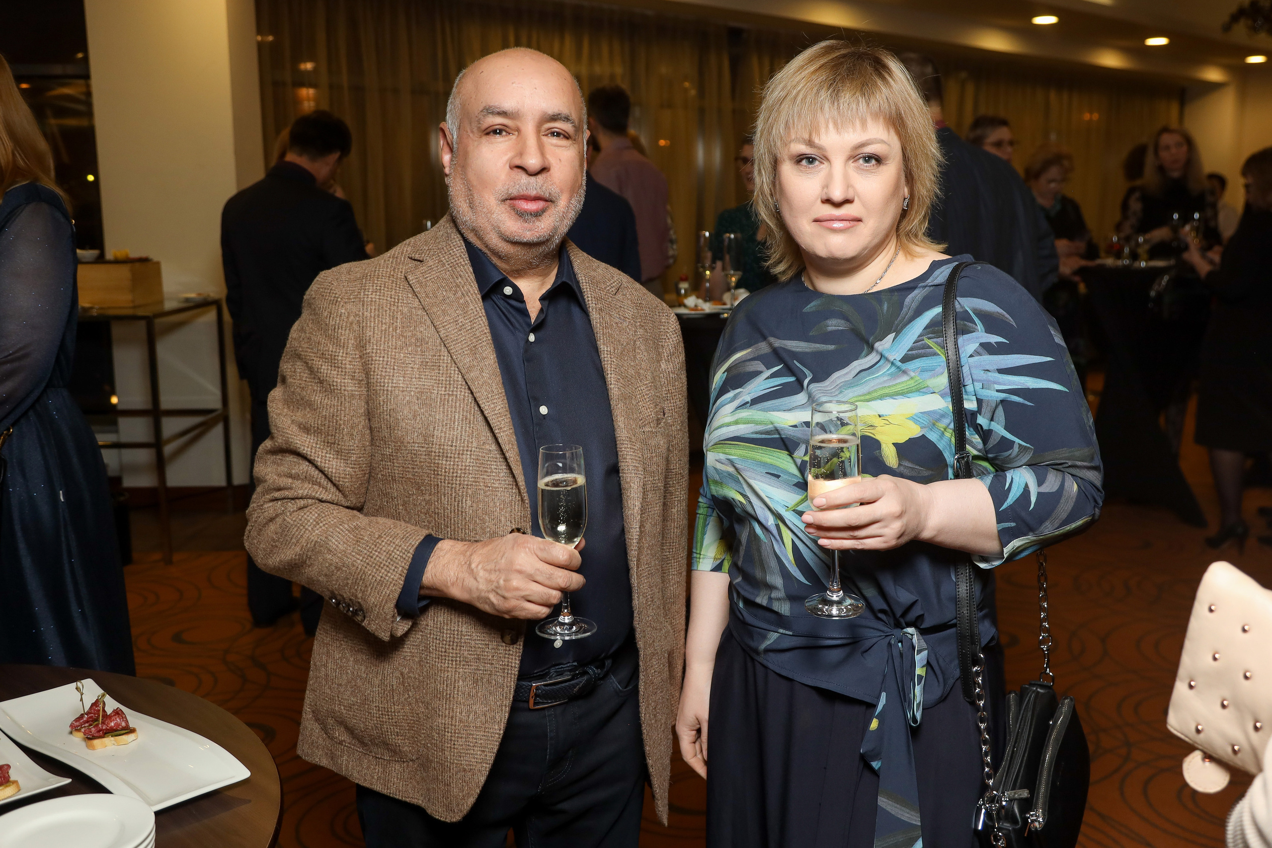 B.Braun 15.03.23. Фотограф Антон Чупринин