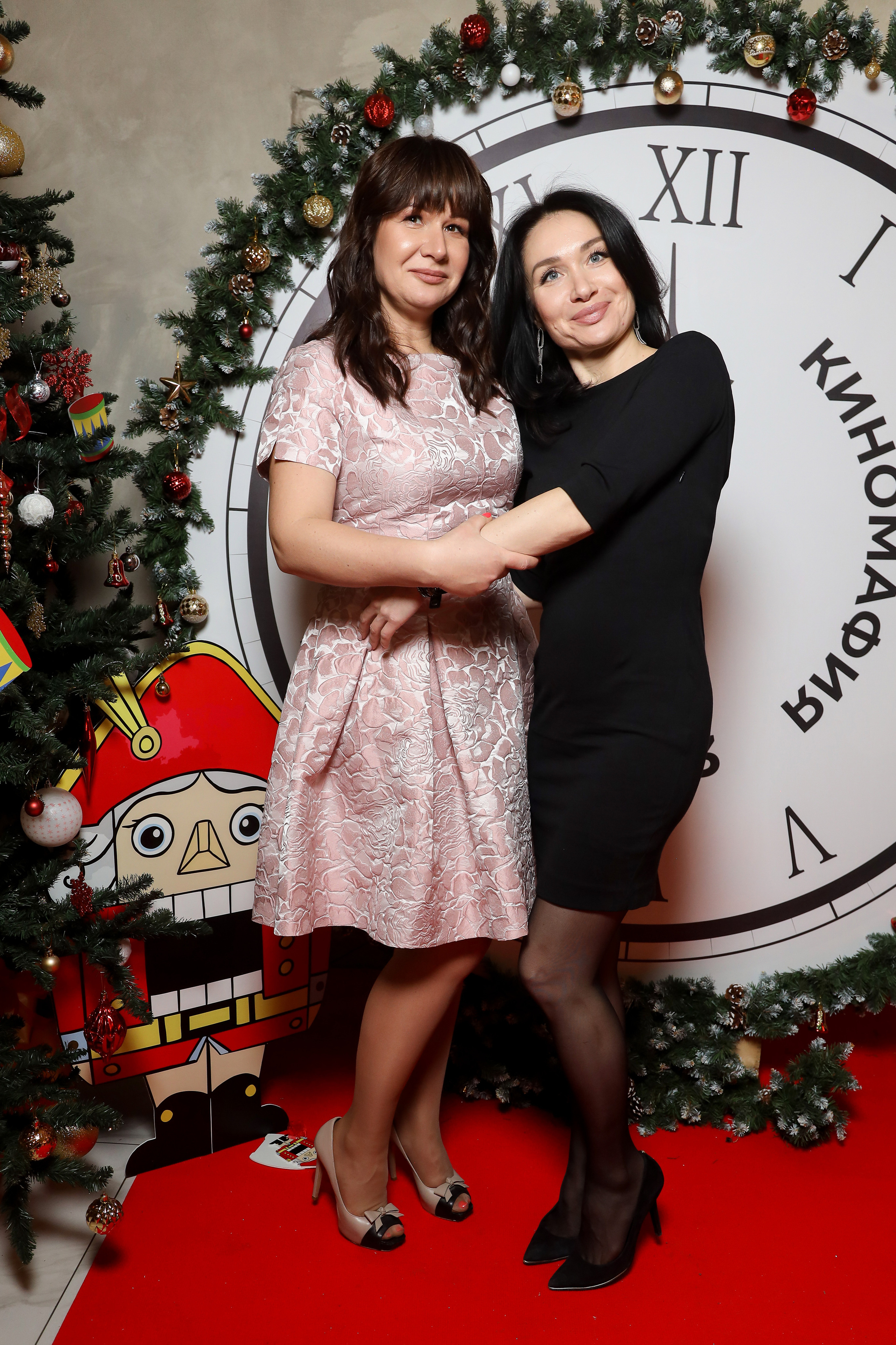 Dis Group 22.12.22. Фотограф Антон Чупринин