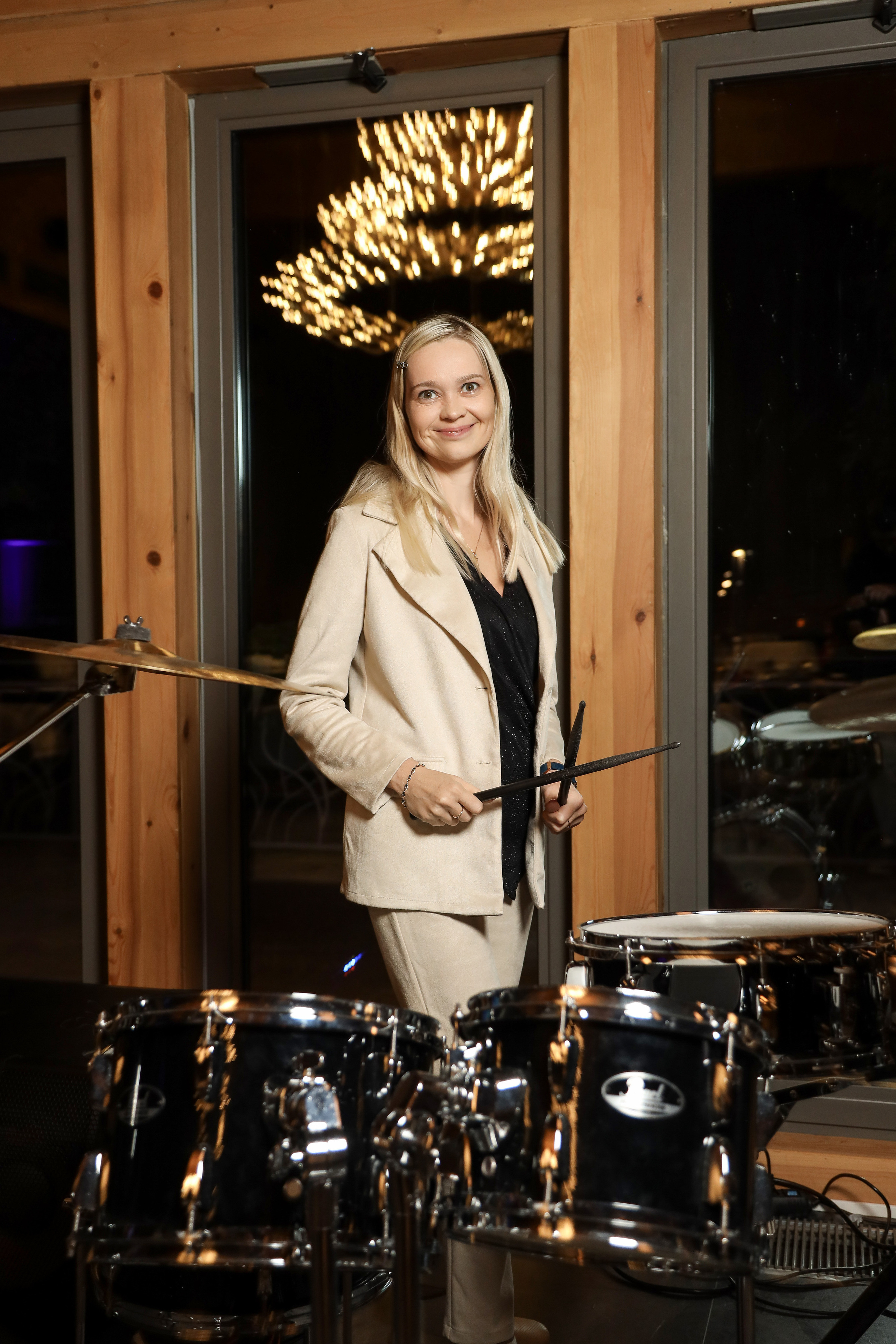 Project Trade. Фотограф Антон Чупринин