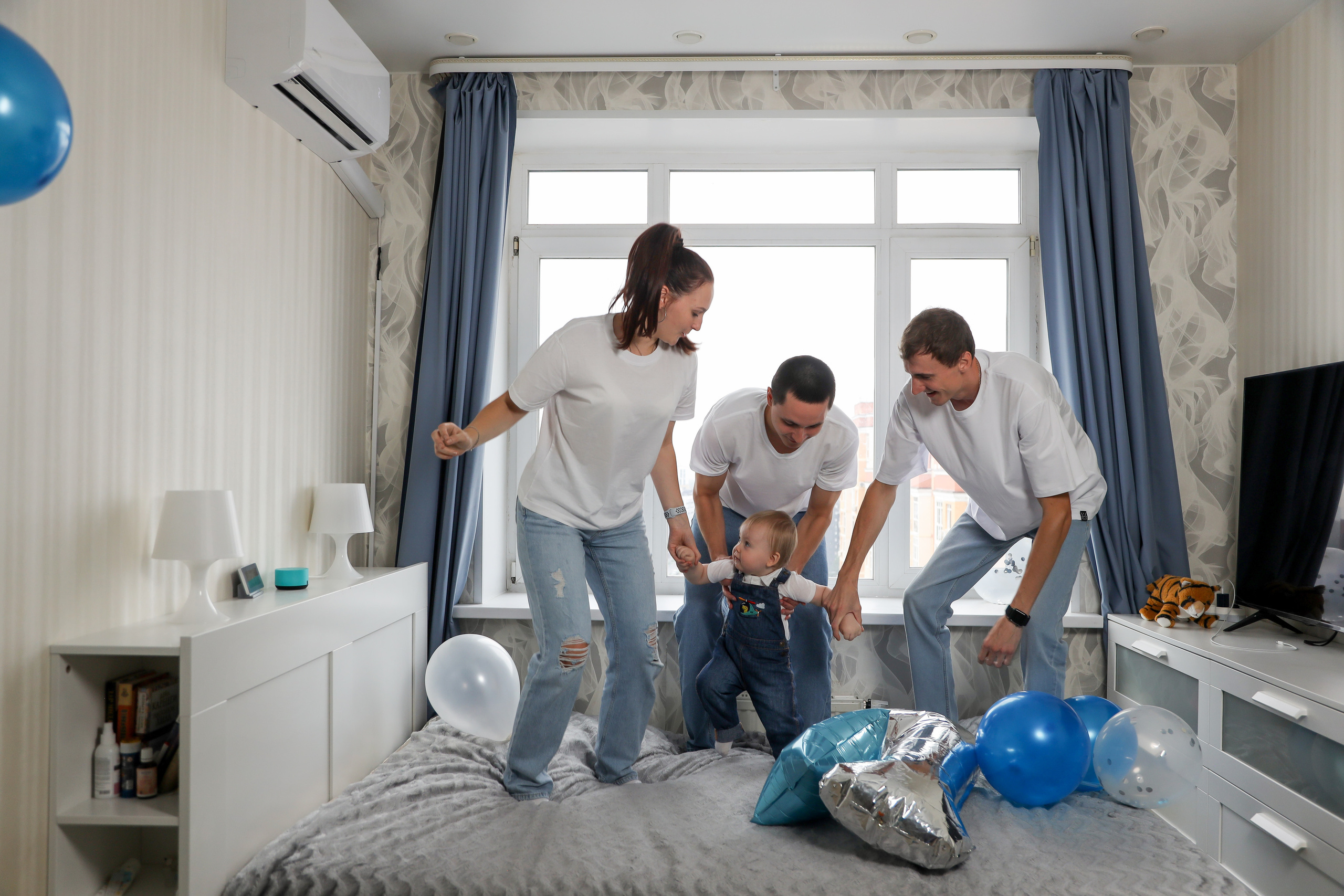 Годовасие. Фотограф Антон Чупринин