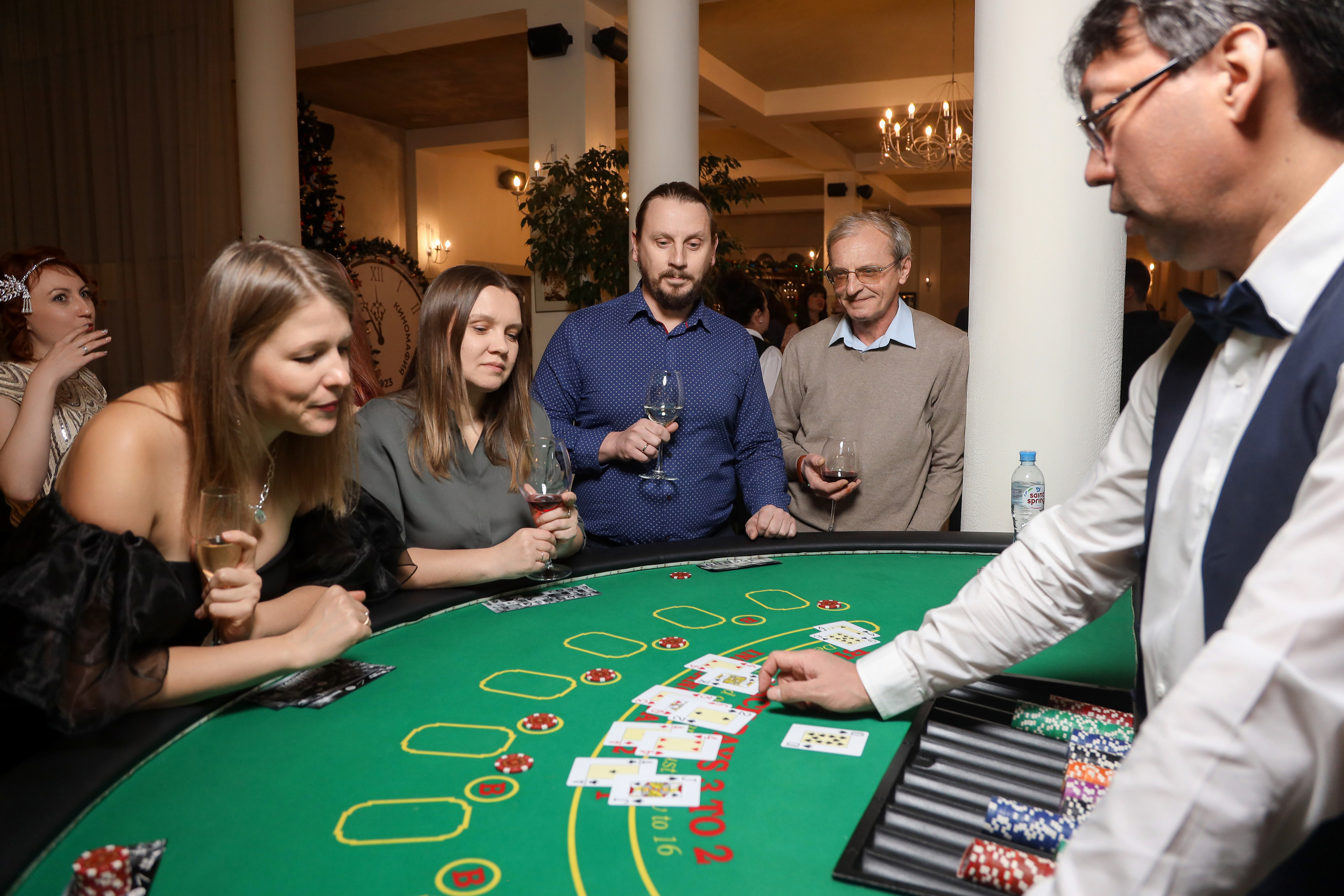 Dis Group 22.12.22. Фотограф Антон Чупринин