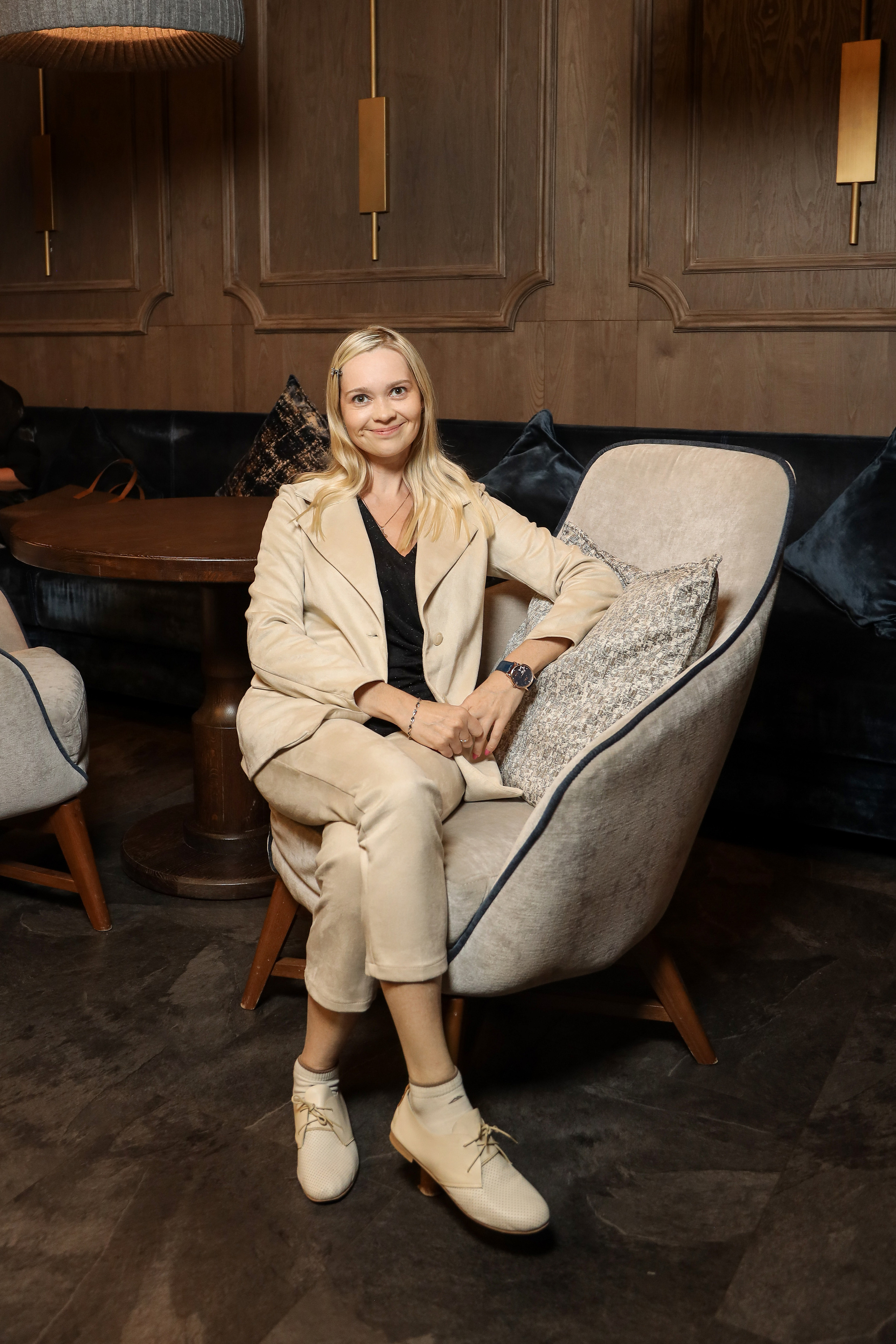 Project Trade. Фотограф Антон Чупринин