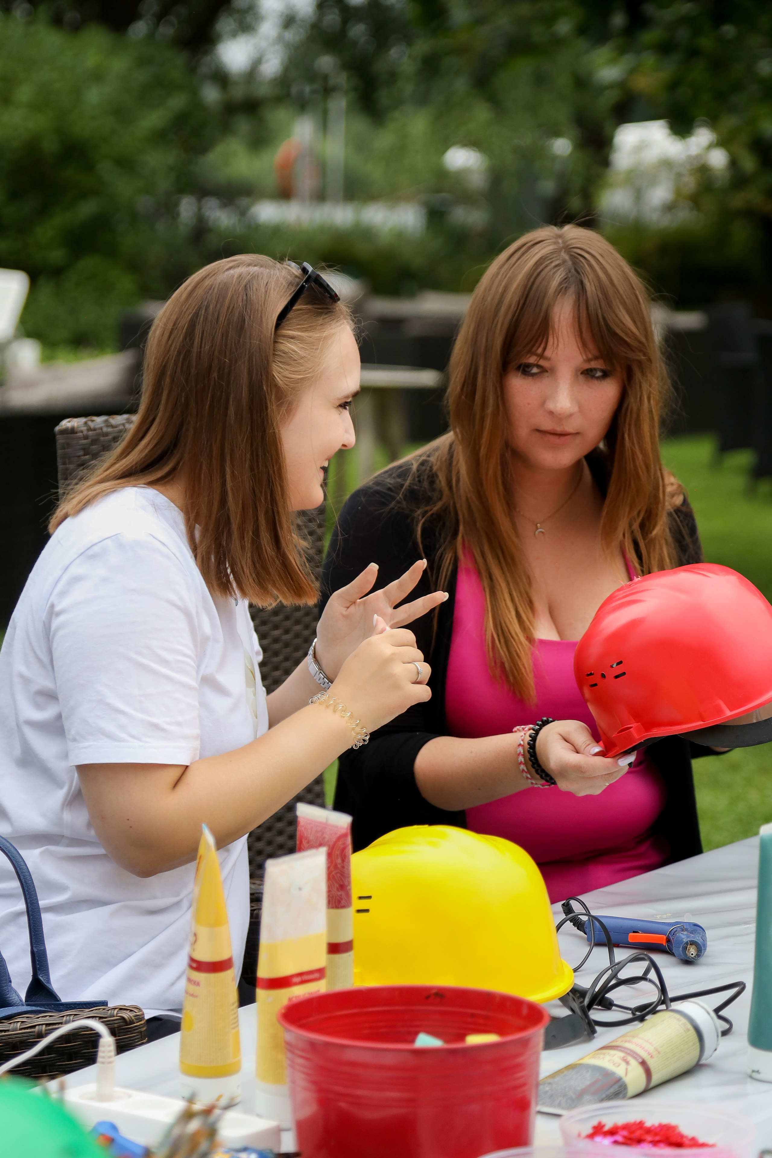 Фасадные решения — Регата. Фотограф Антон Чупринин