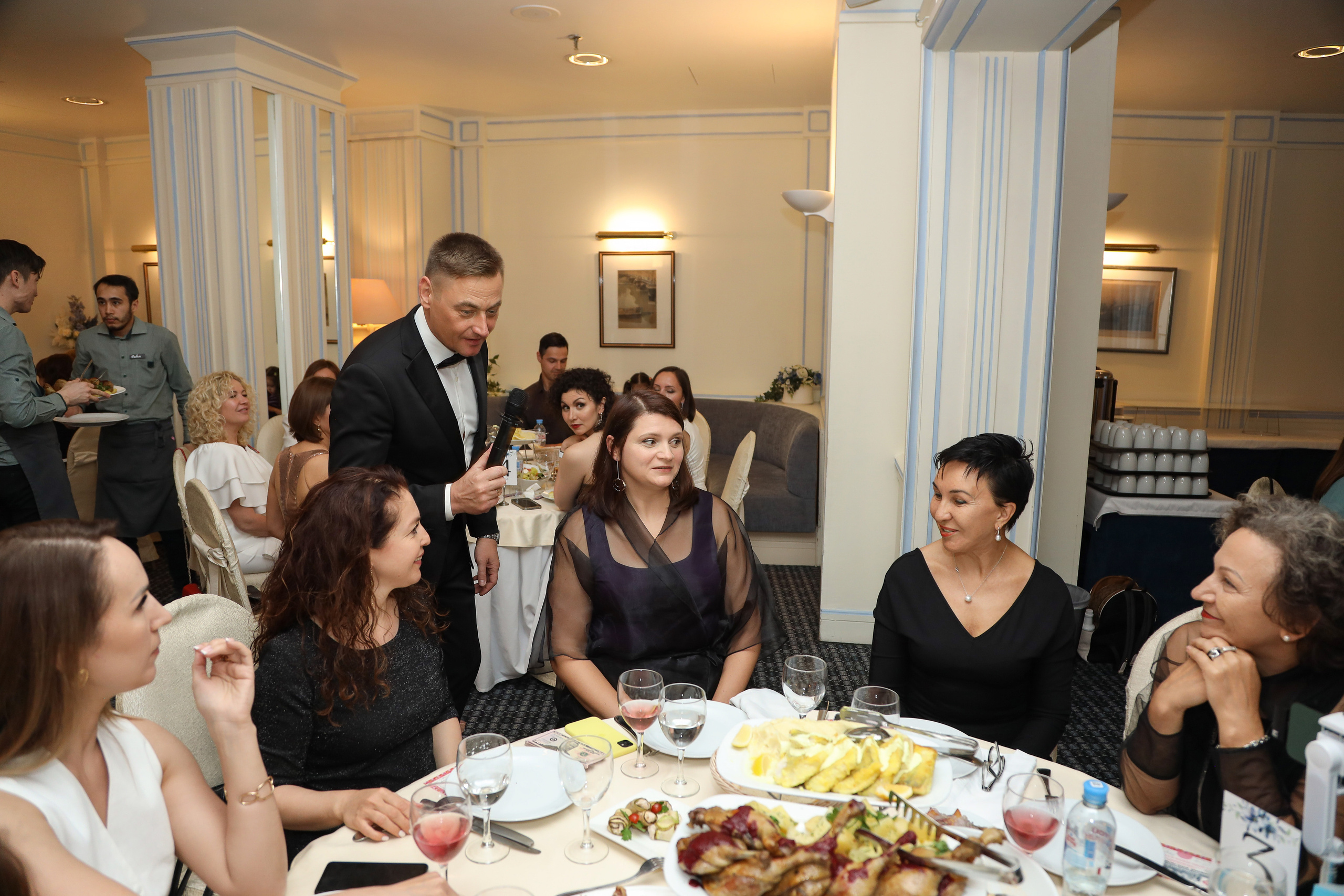 Level UP. Фотограф Антон Чупринин