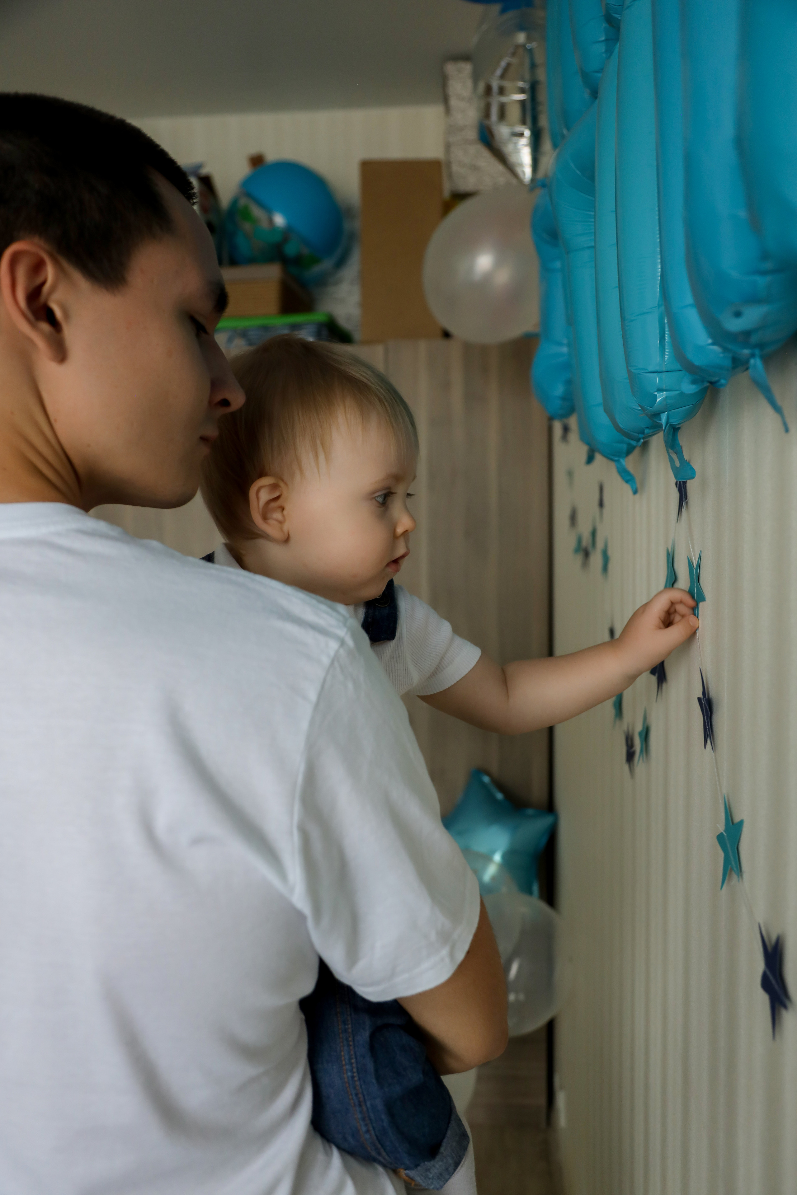 Годовасие. Фотограф Антон Чупринин