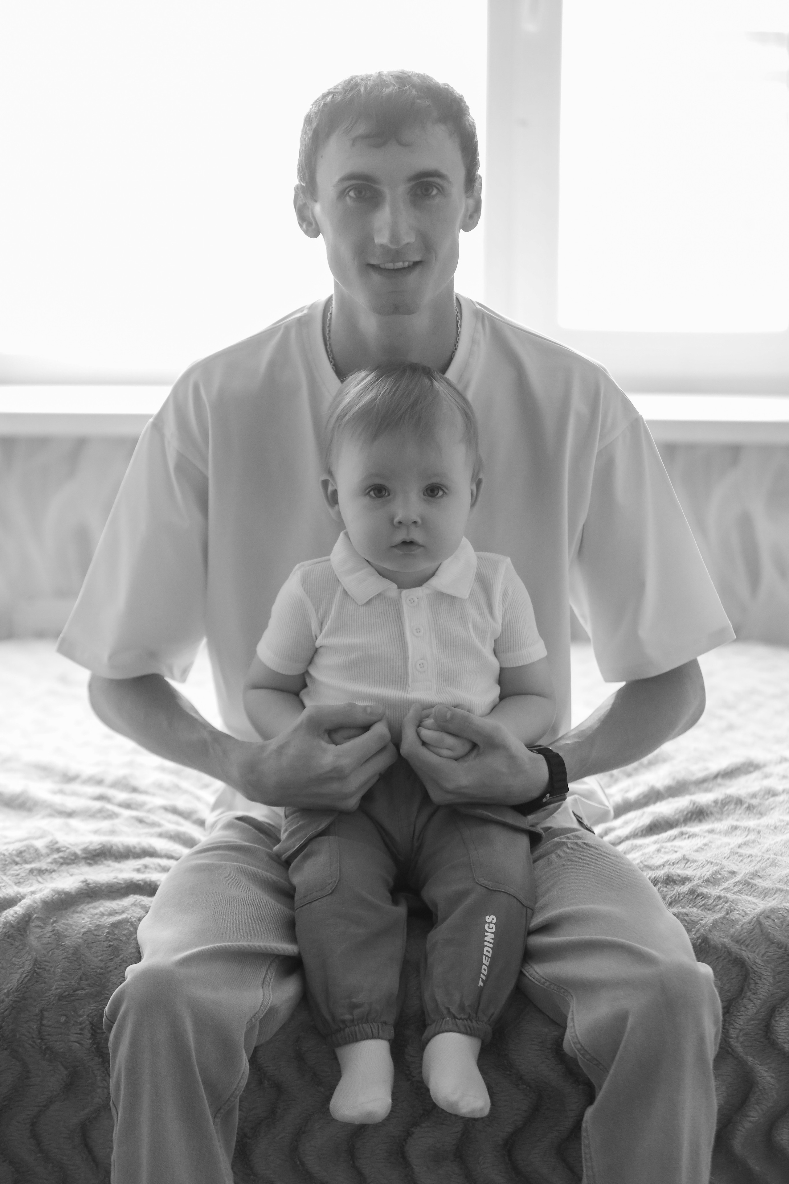 Годовасие. Фотограф Антон Чупринин