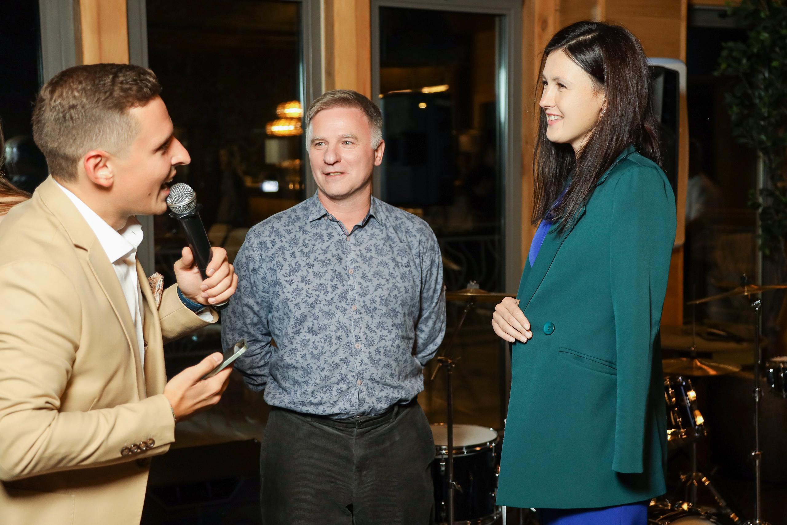 Project Trade. Фотограф Антон Чупринин