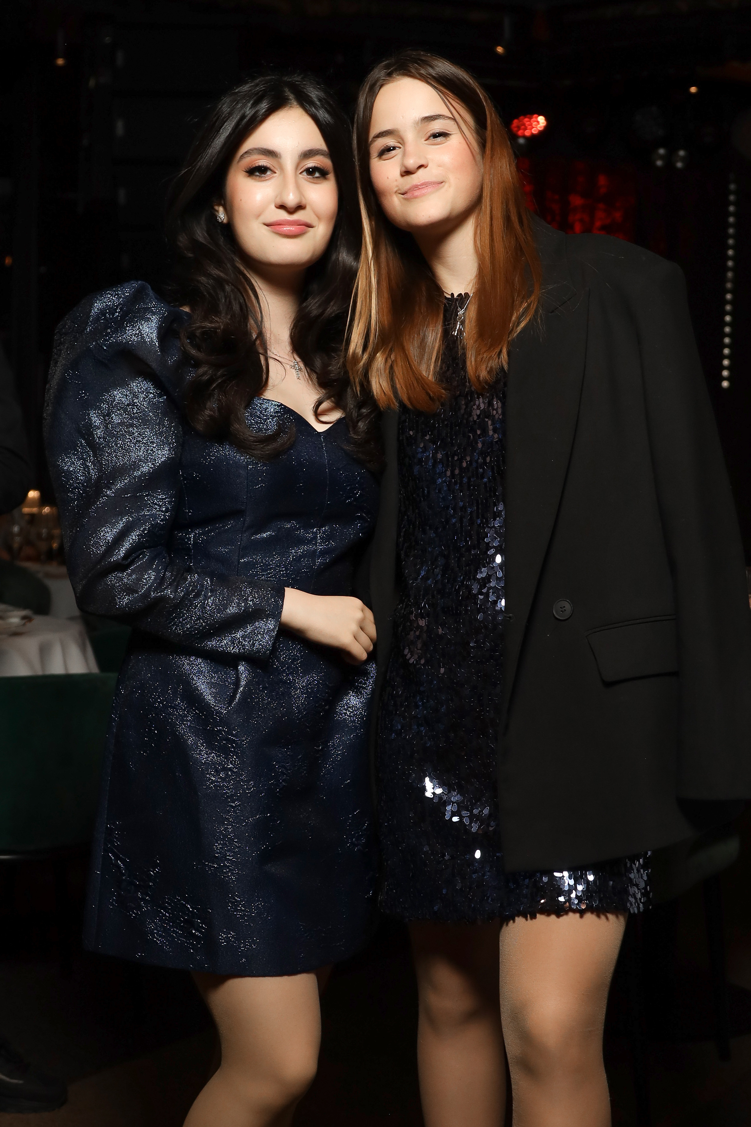 День Рождения Варвары. Фотограф Антон Чупринин