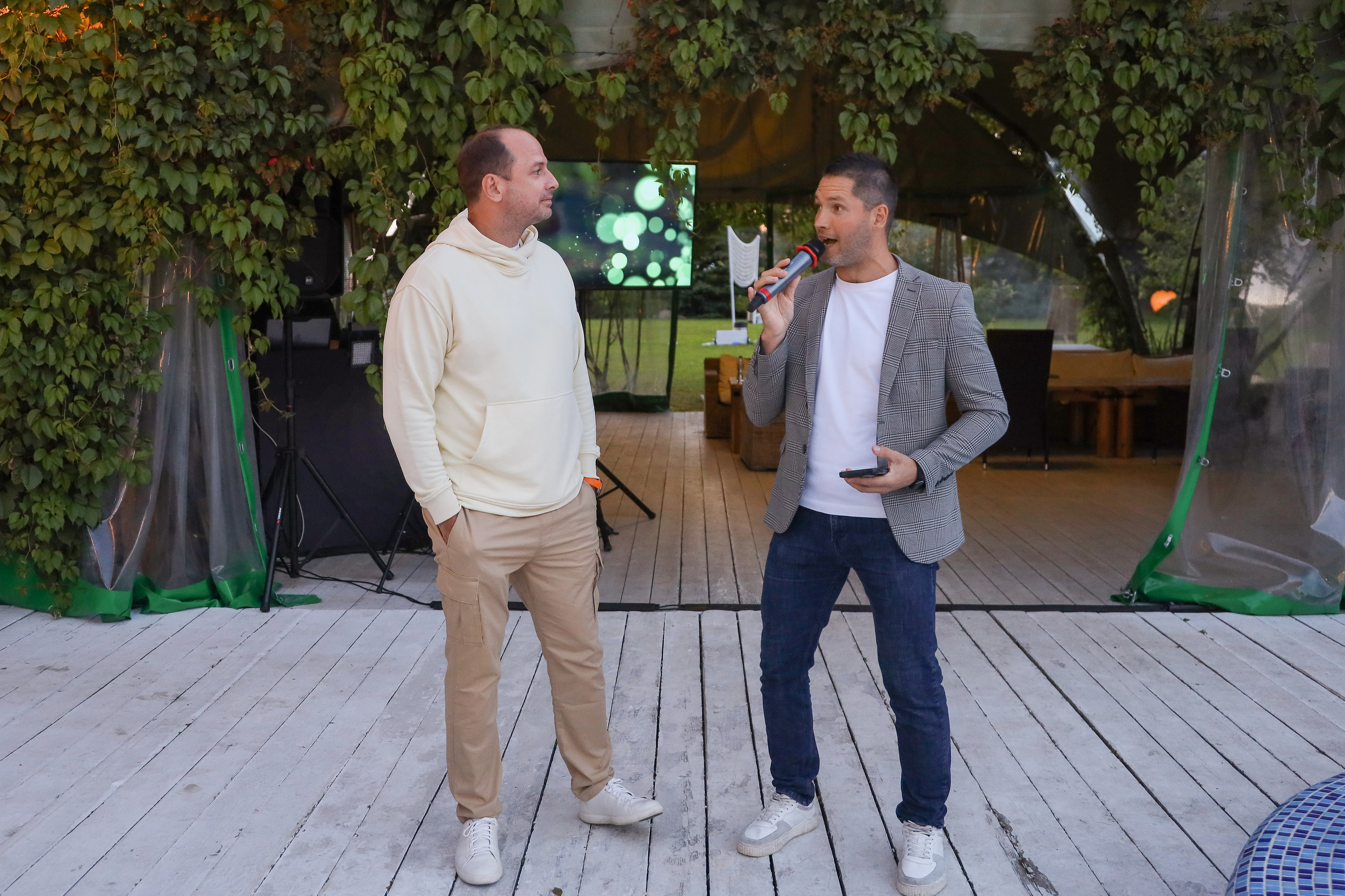 DIS регата 2023. Фотограф Антон Чупринин