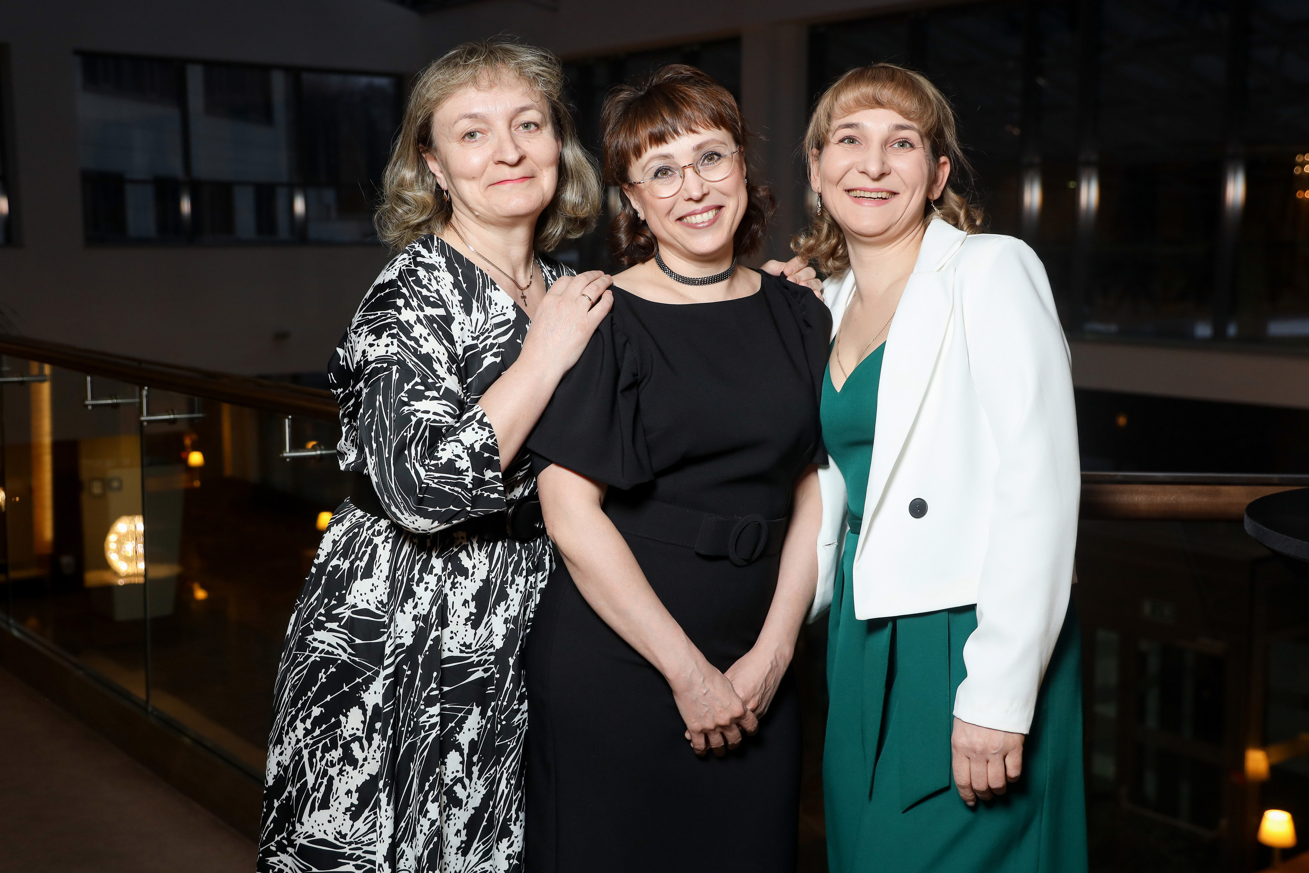 B.Braun 15.03.23. Фотограф Антон Чупринин