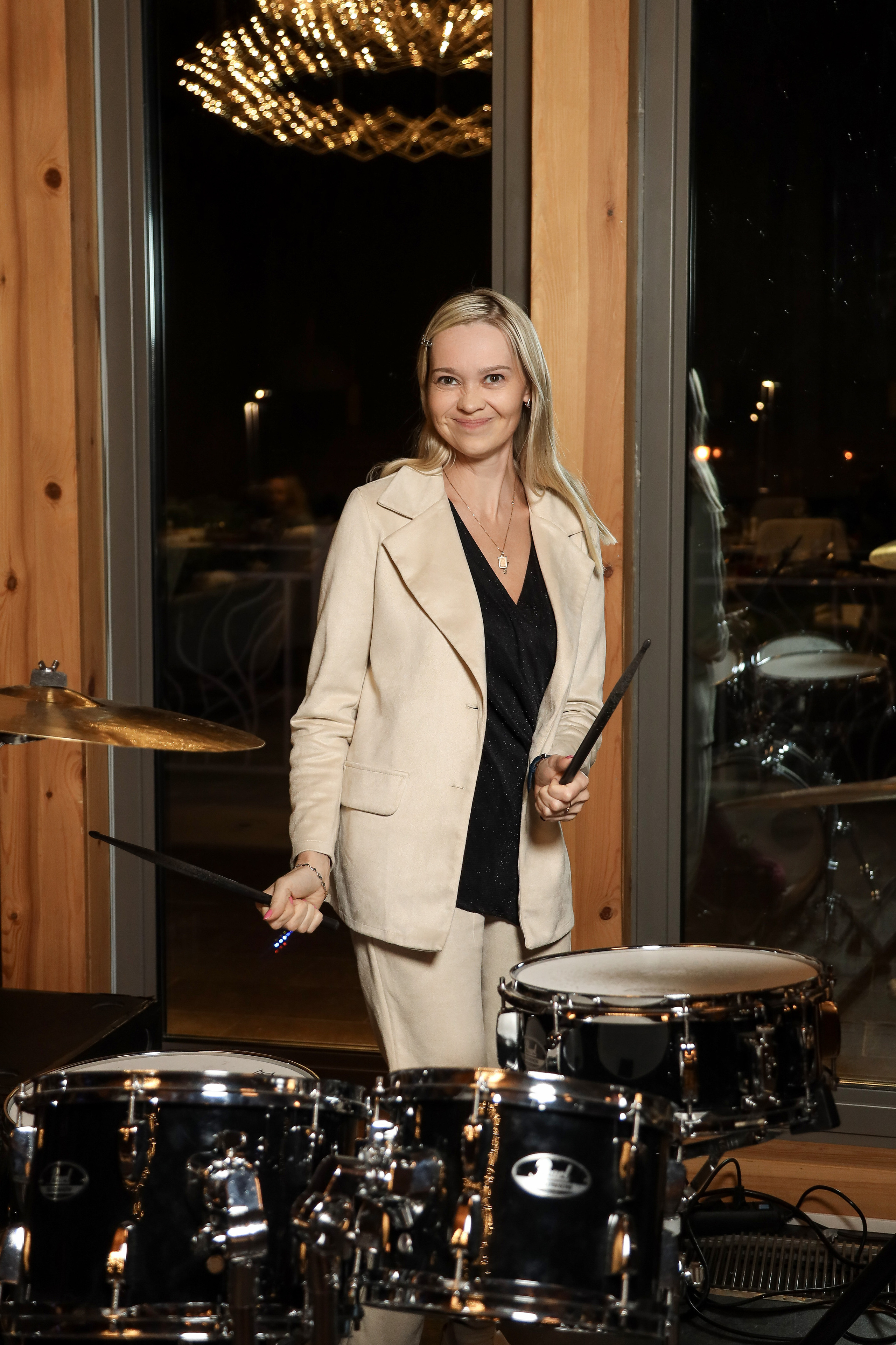 Project Trade. Фотограф Антон Чупринин