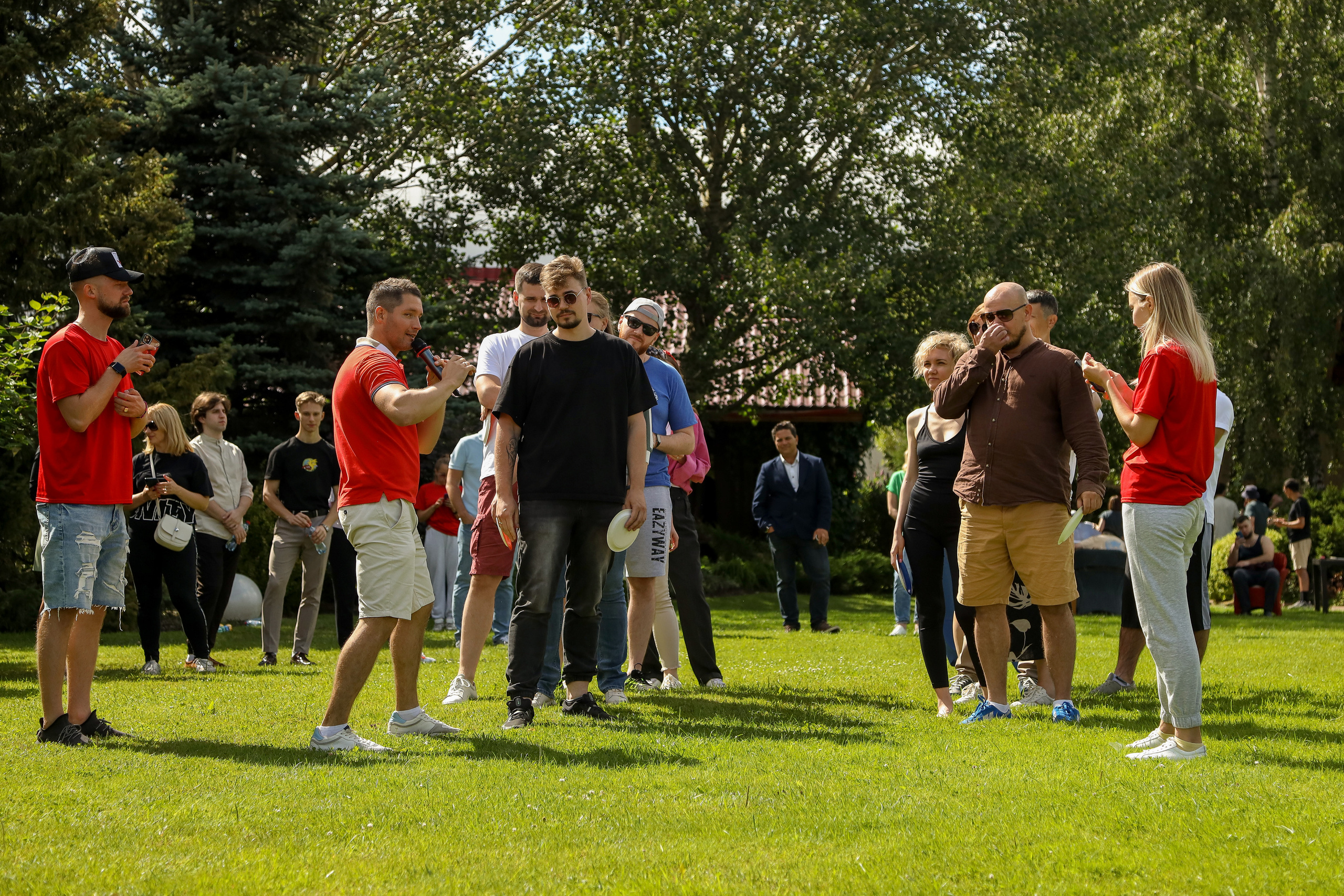 DIS регата 2023. Фотограф Антон Чупринин