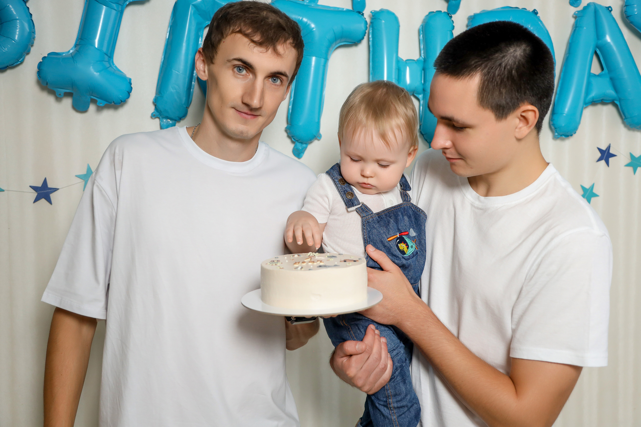 Годовасие. Фотограф Антон Чупринин