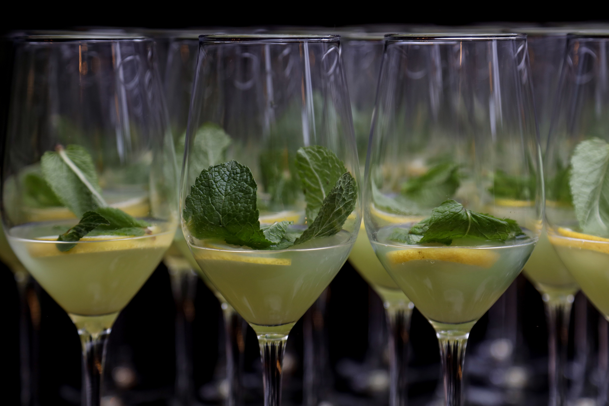 Дата Саммит. Фотограф Антон Чупринин