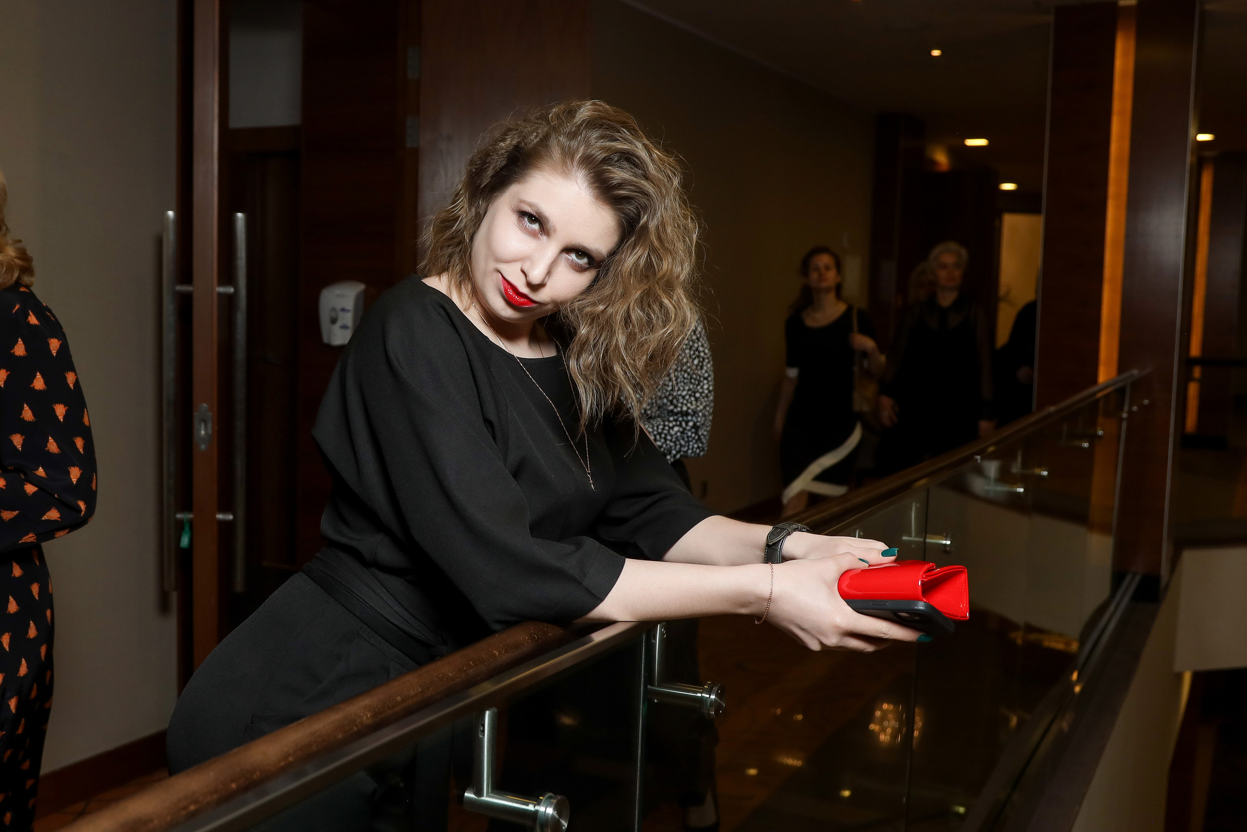 B.Braun 15.03.23. Фотограф Антон Чупринин