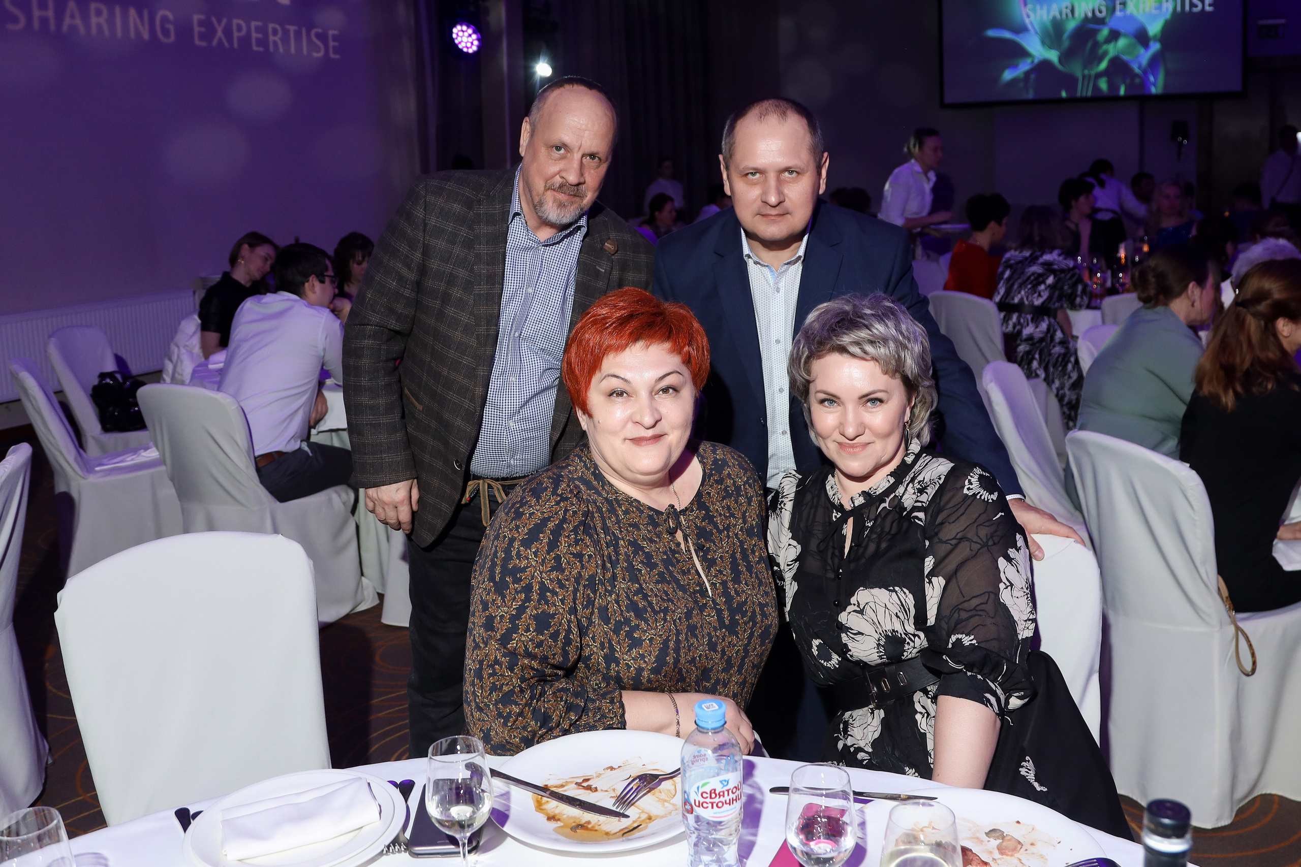 B.Braun 15.03.23. Фотограф Антон Чупринин