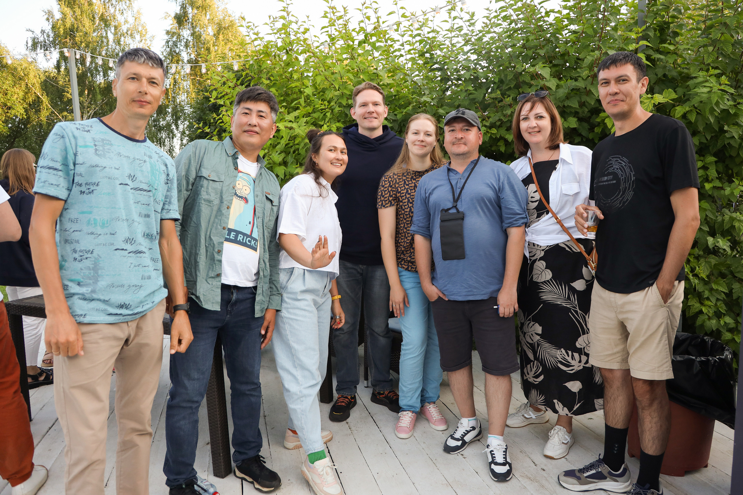 DIS регата 2023. Фотограф Антон Чупринин