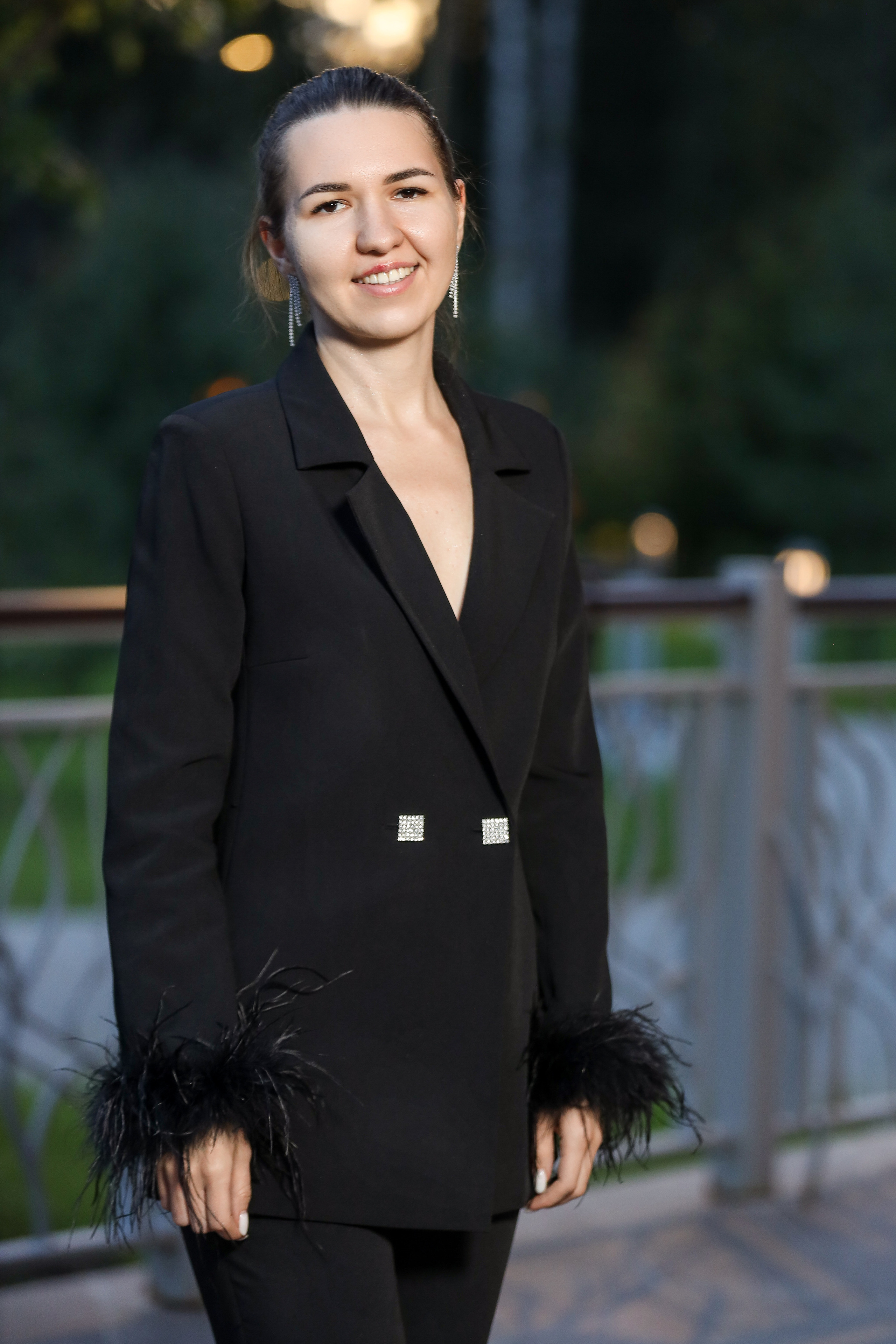 Project Trade. Фотограф Антон Чупринин