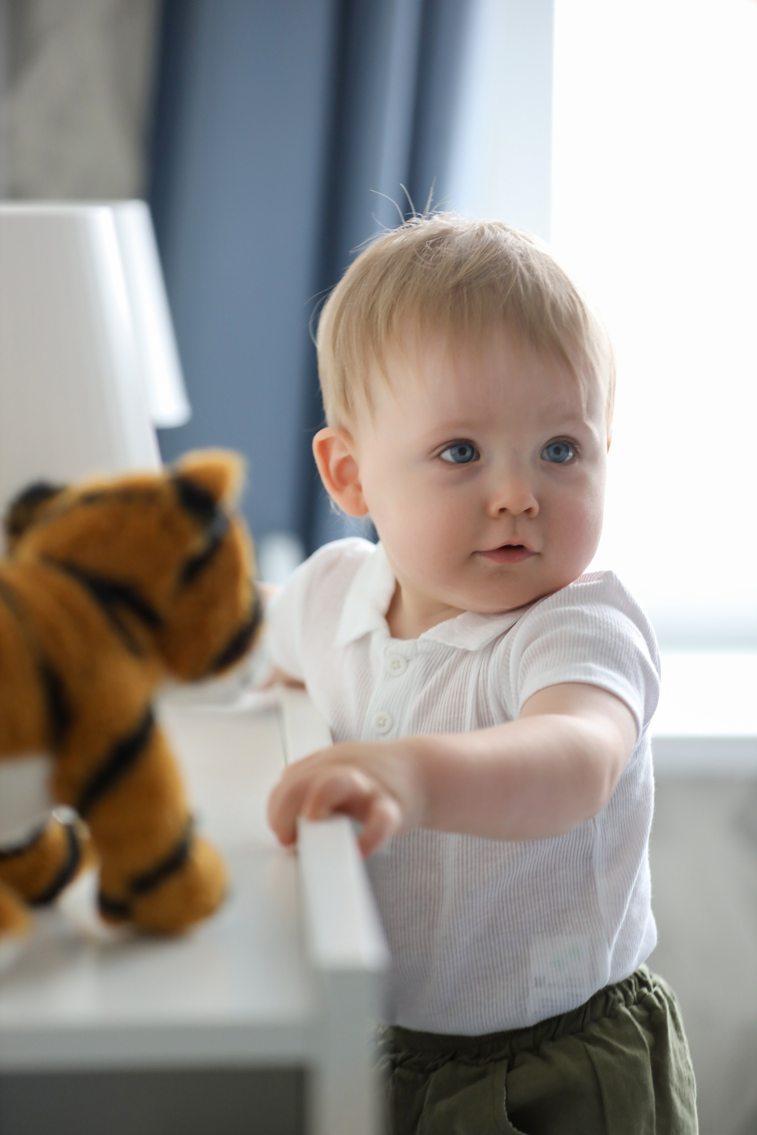 Годовасие. Фотограф Антон Чупринин