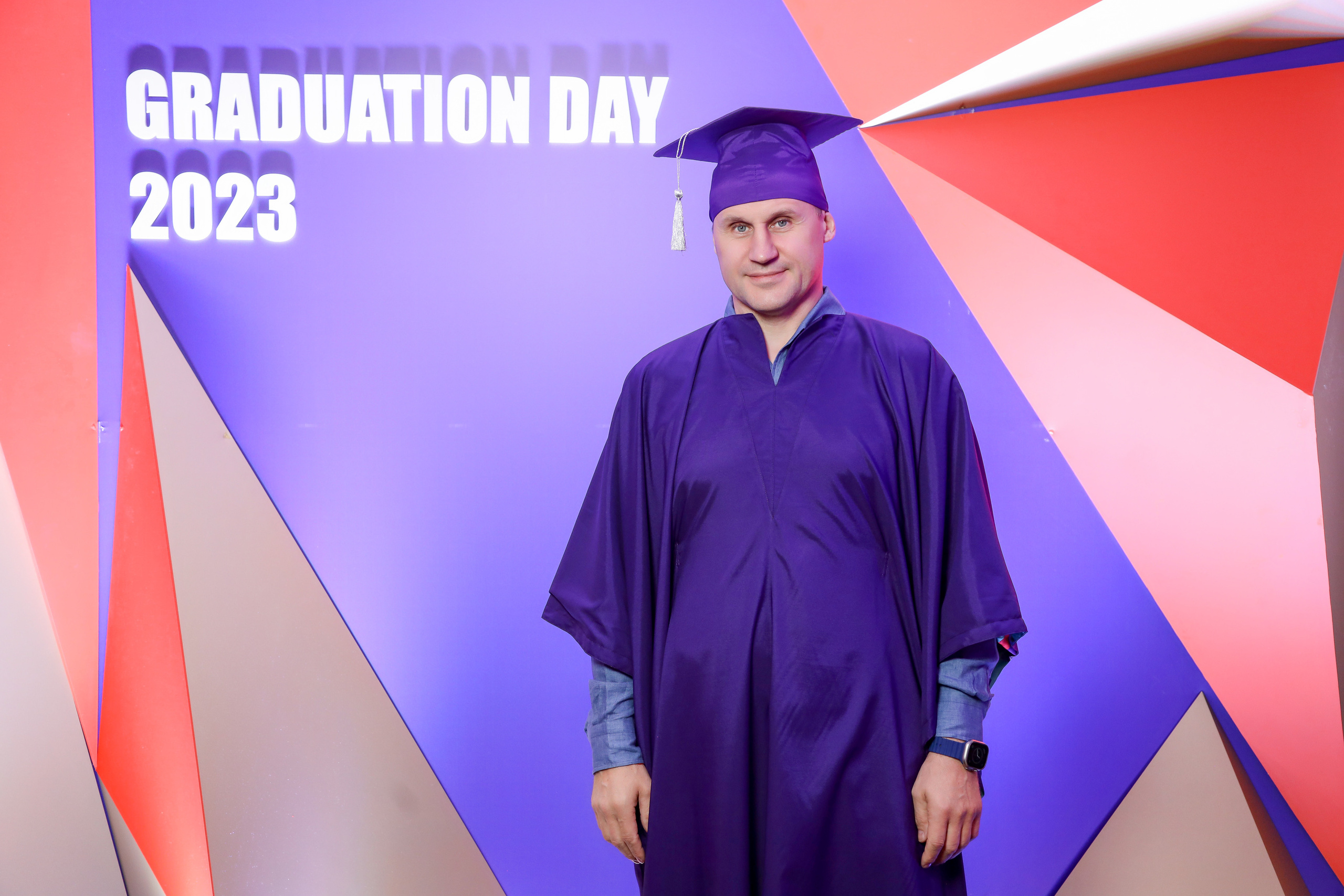 EMBA Сколково. Фотограф Антон Чупринин