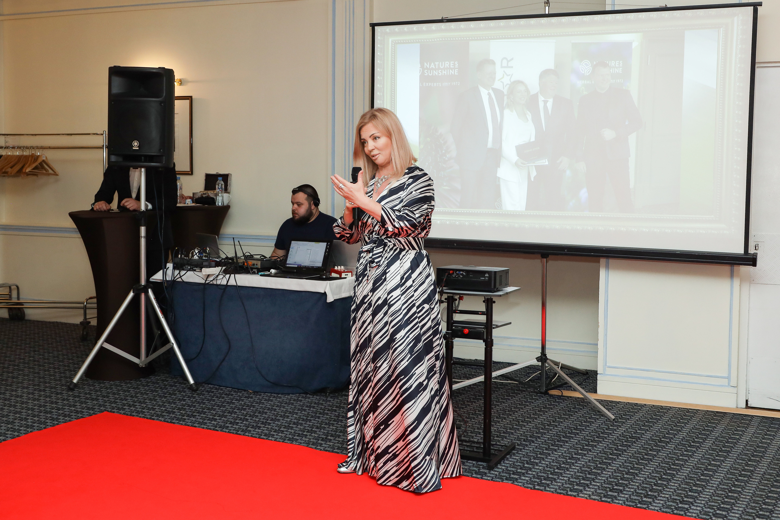 Level UP. Фотограф Антон Чупринин