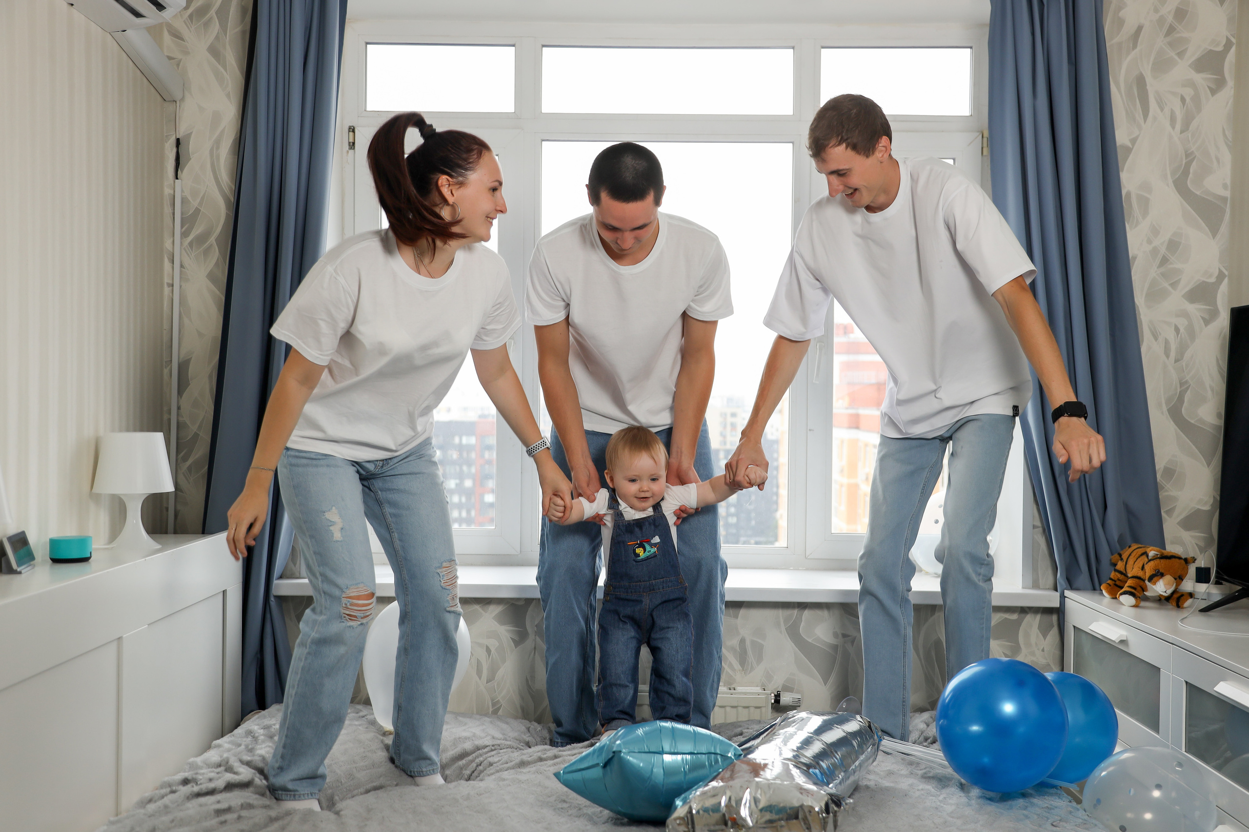 Годовасие. Фотограф Антон Чупринин